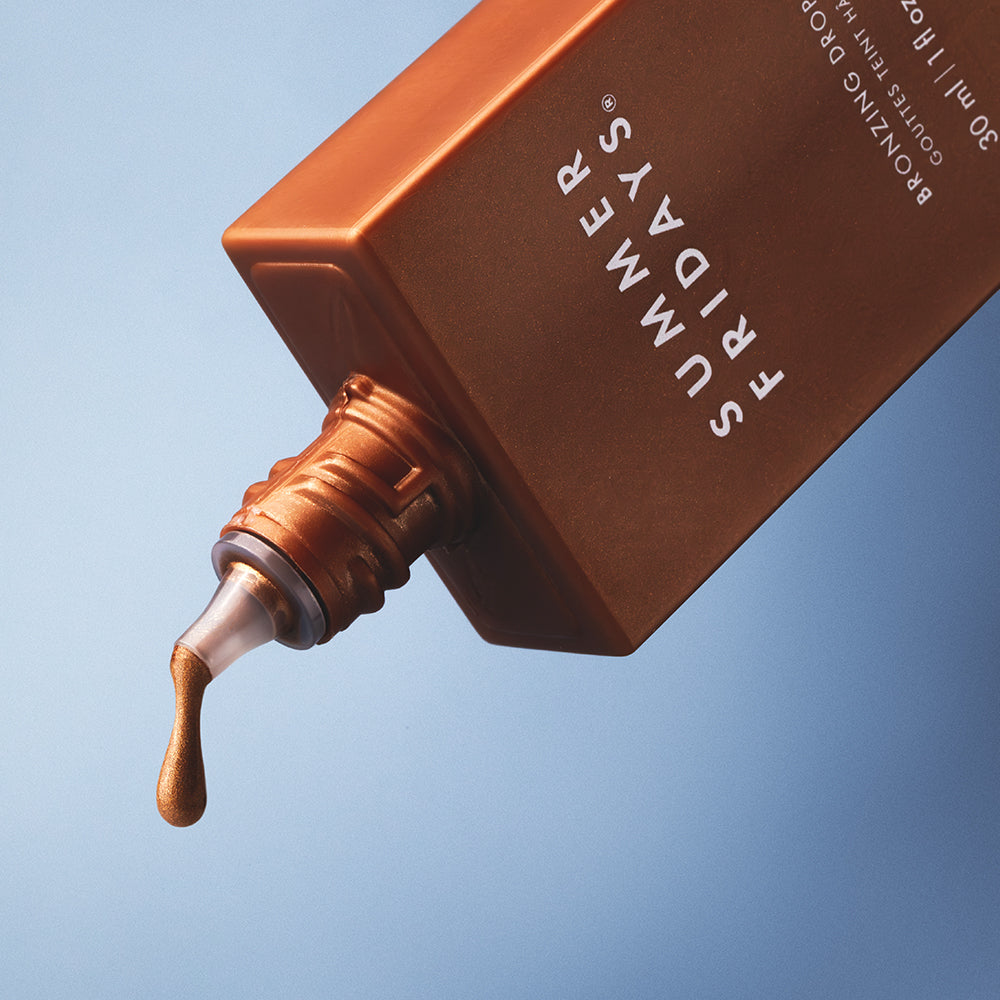 Bronzing Drops - Image 2