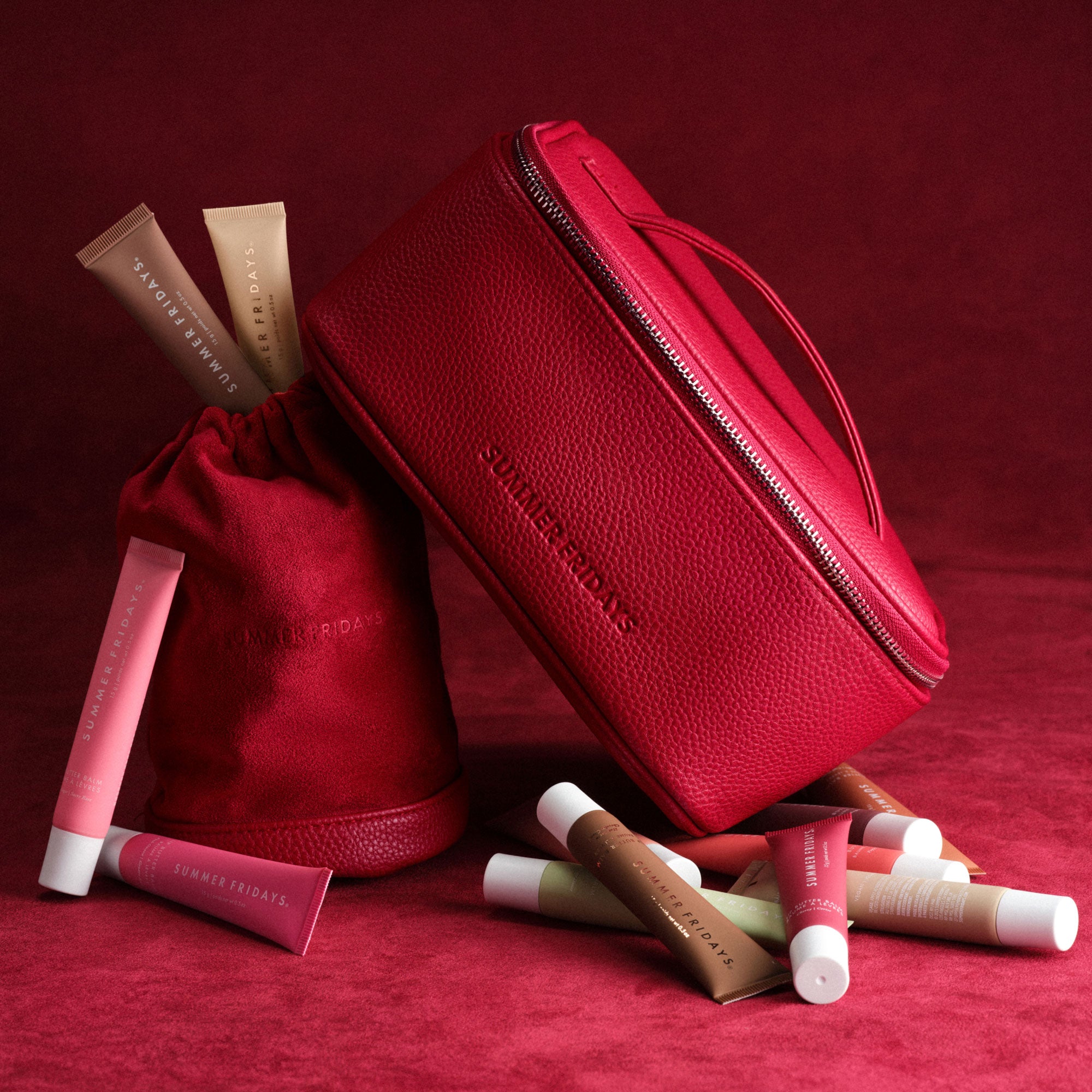 The Lip Butter Balm Vault - Image 2