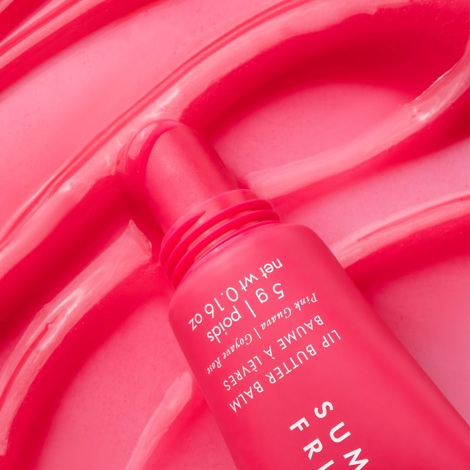 The Lip Butter Balm Minis - Image 3