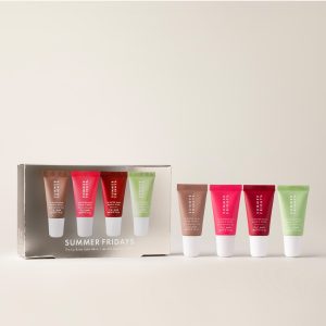The Lip Butter Balm Minis