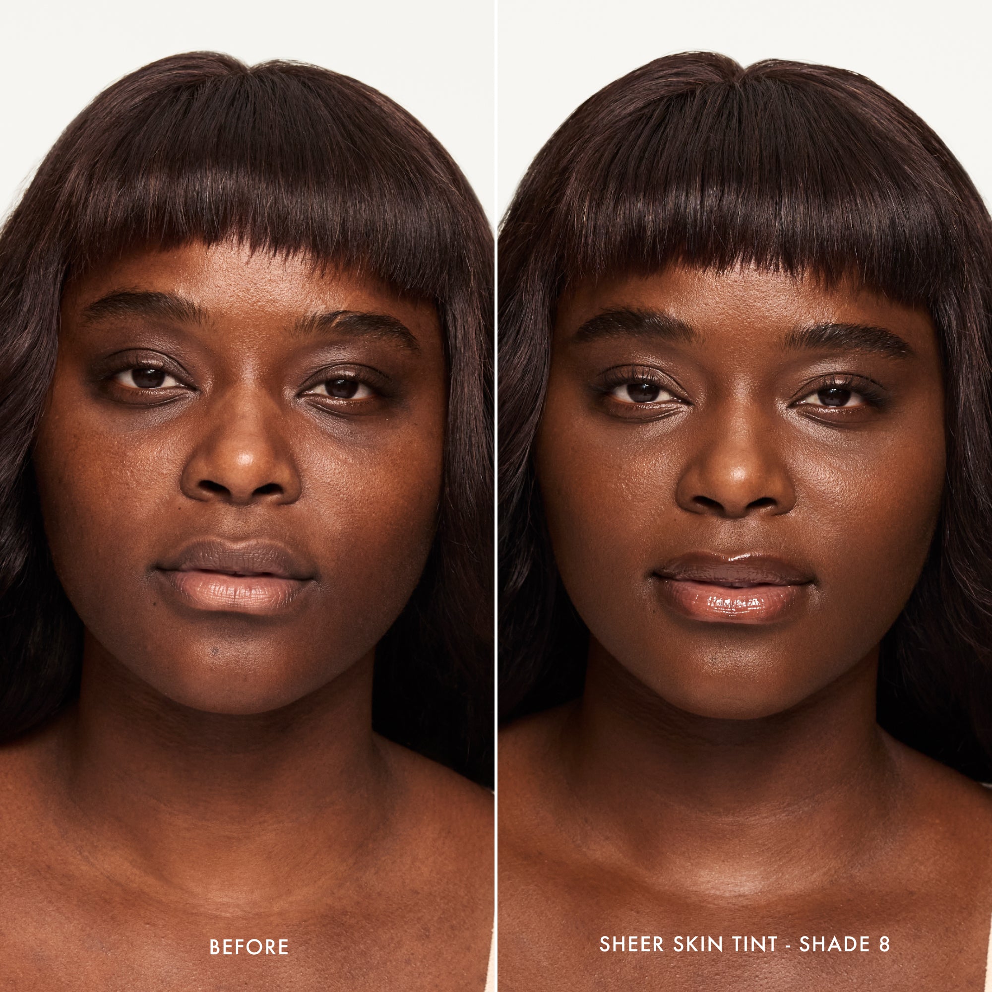 Sheer Skin Tint - Image 58