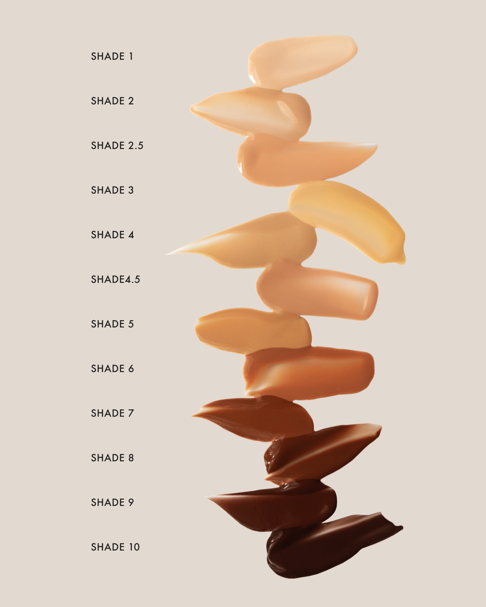 Sheer Skin Tint - Image 24