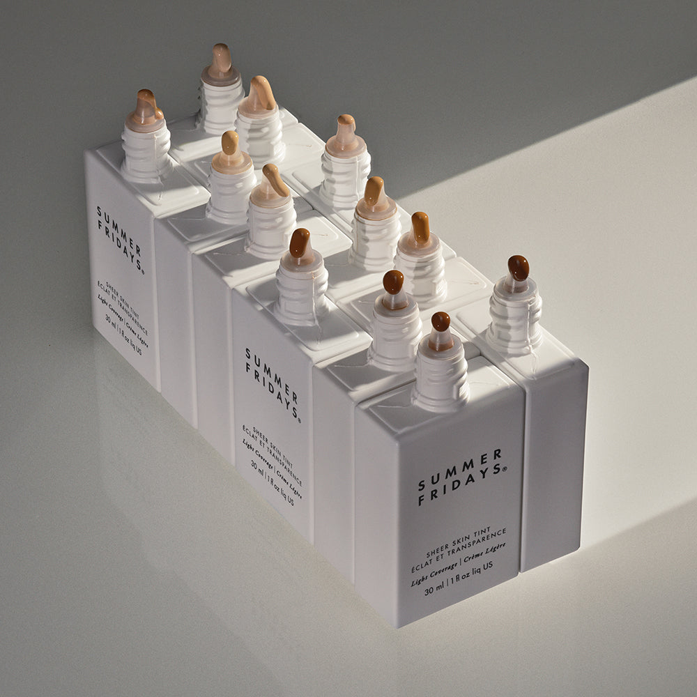 Sheer Skin Tint - Image 23