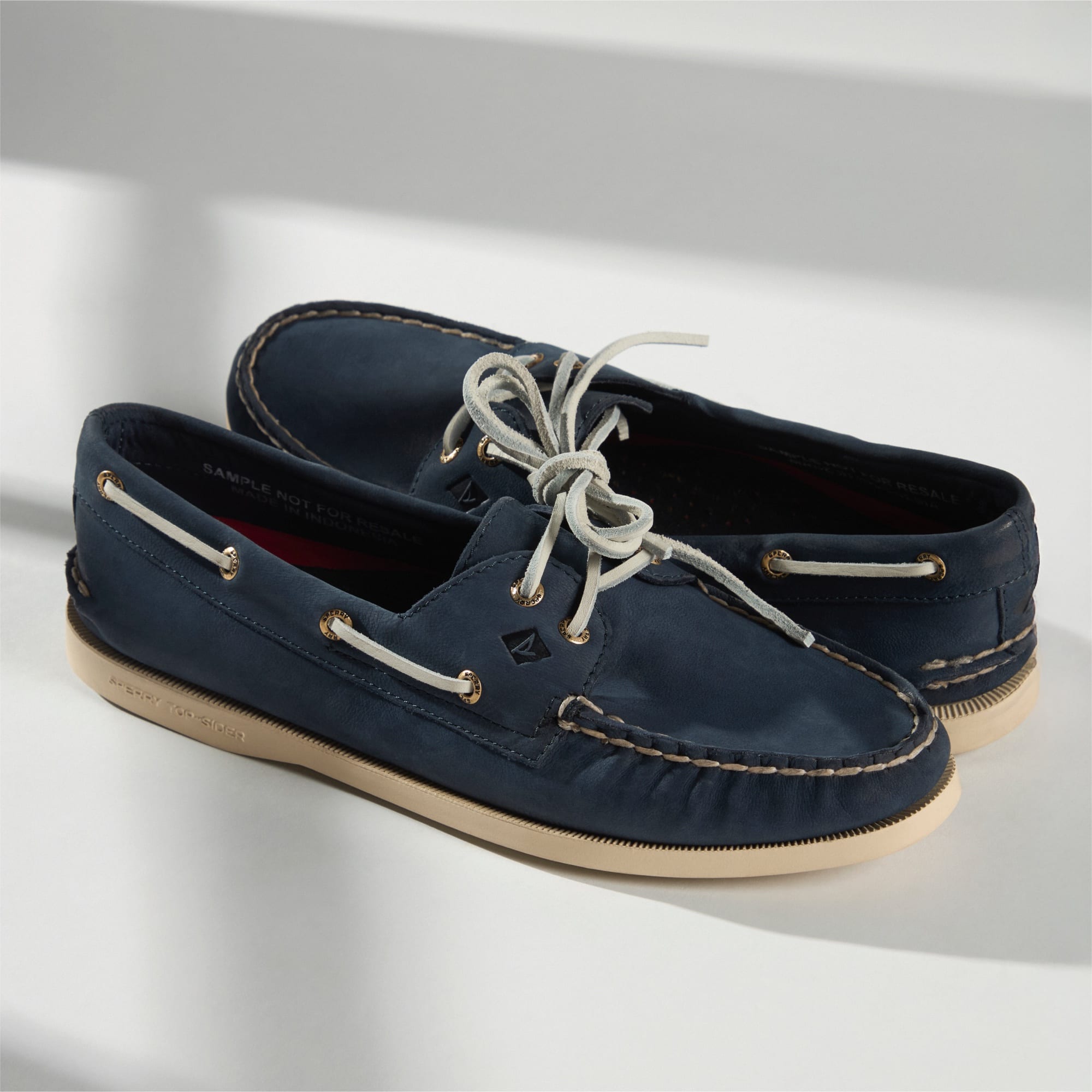 Authentic Original? Boat Shoe - Image 9