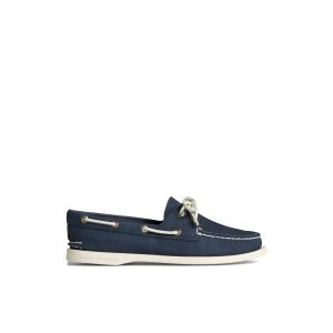 Authentic Original? Boat Shoe