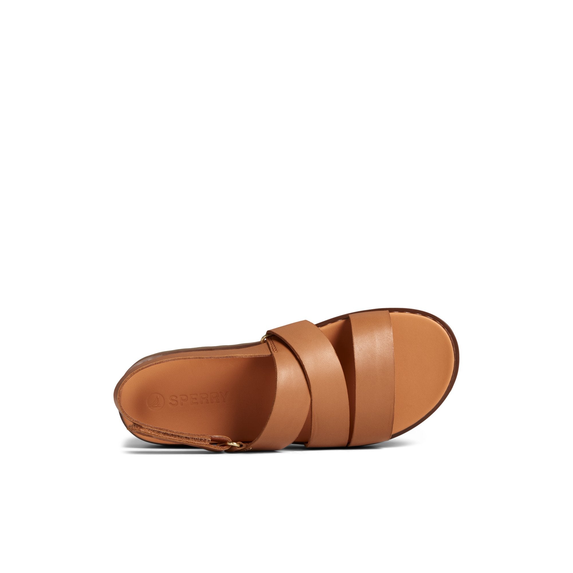 Cami Flatform Sandal - Image 5