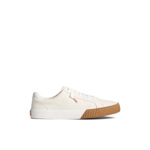Bermuda SeaCycled??Canvas Sneaker