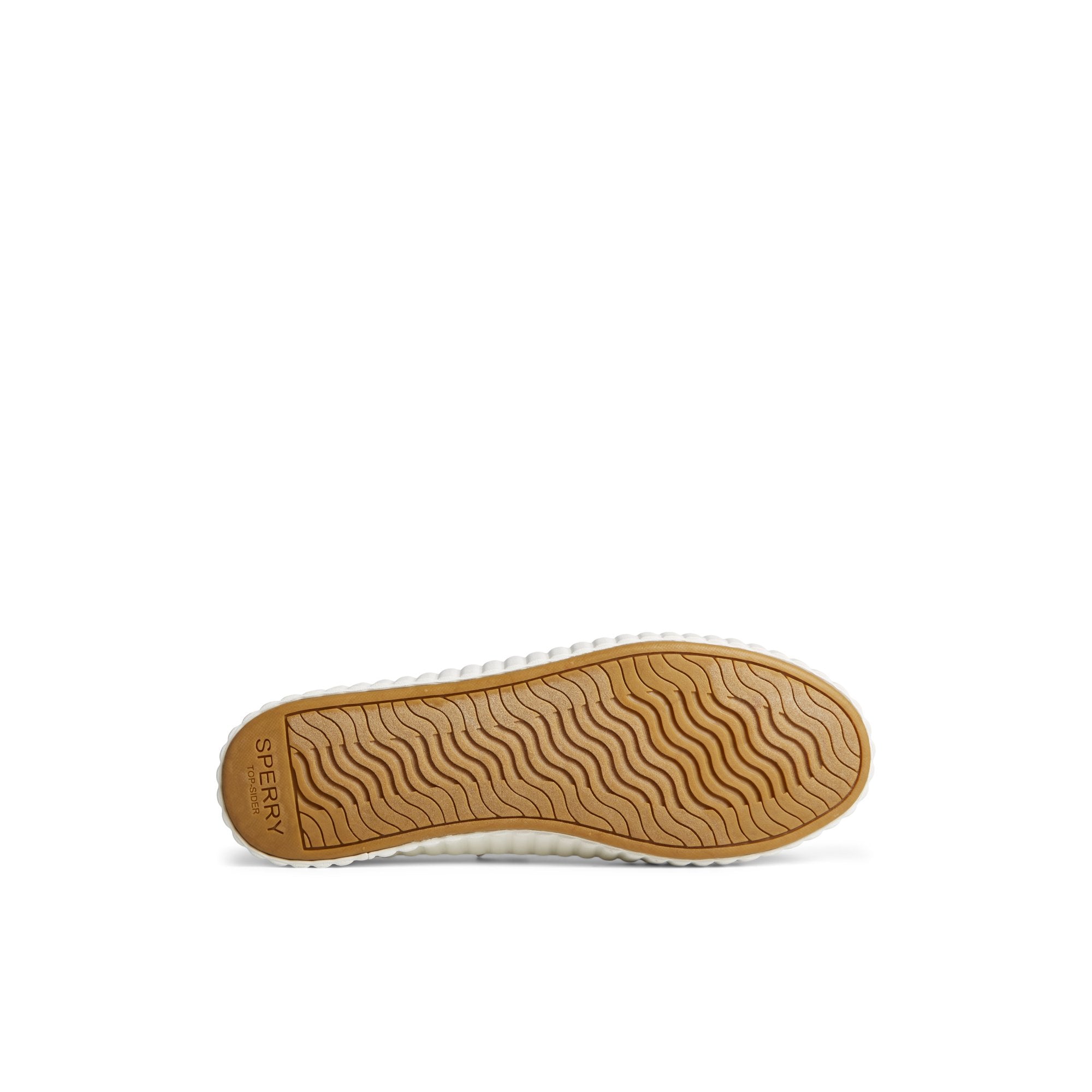 Pier Wave Platform Lace Up Sneaker - Image 6