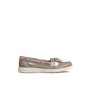 Angelfish Boat Shoe