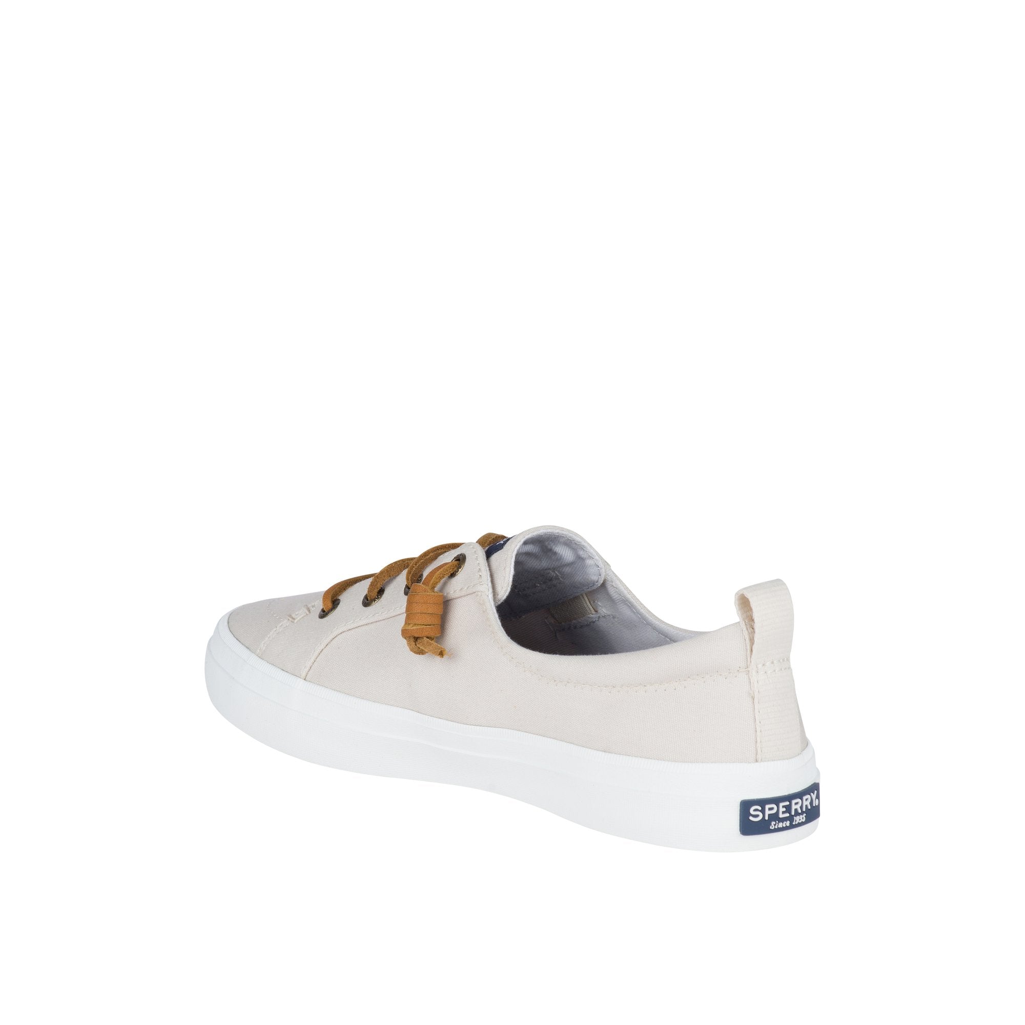Crest Vibe Canvas Mainstream Sneaker - Image 4
