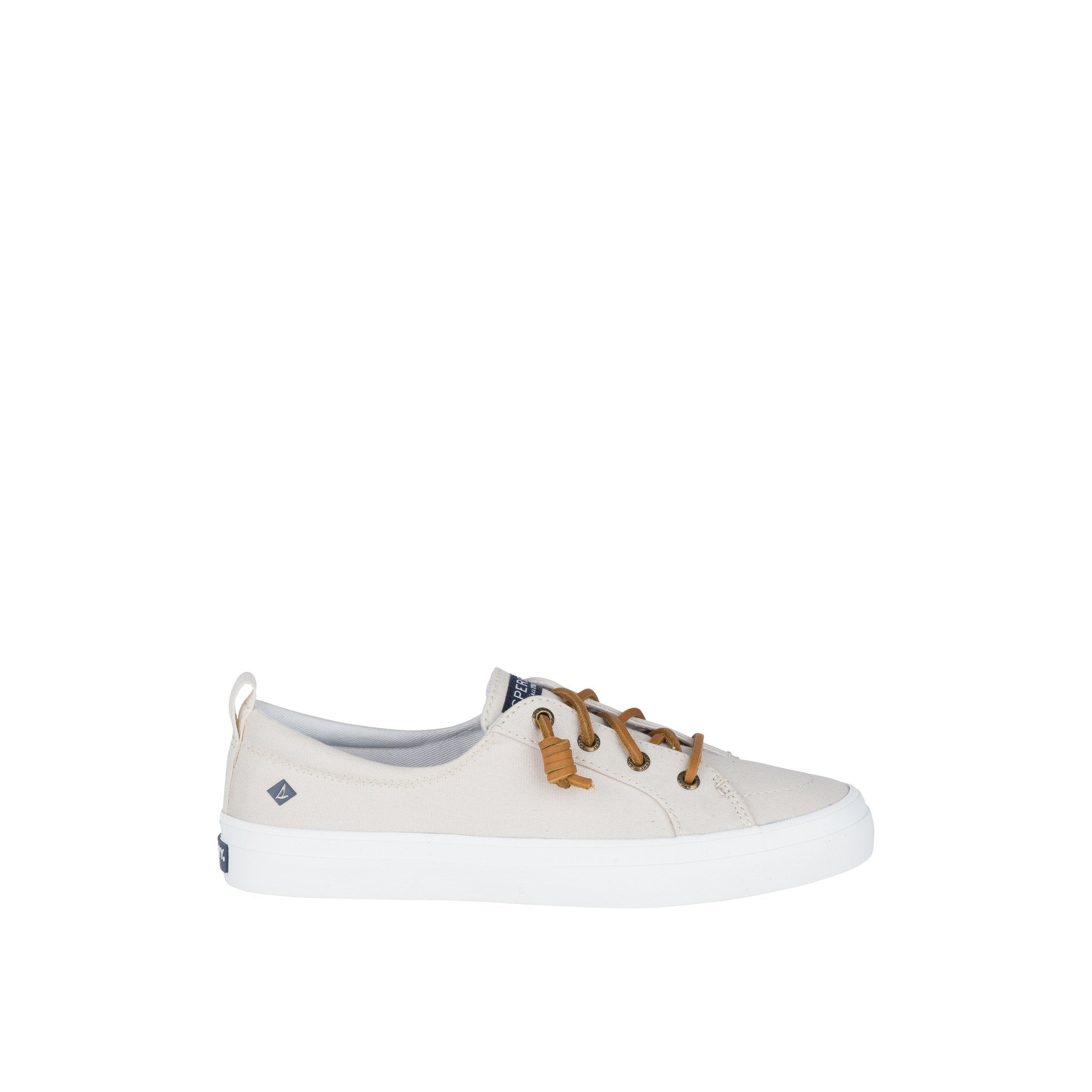 Crest Vibe Canvas Mainstream Sneaker