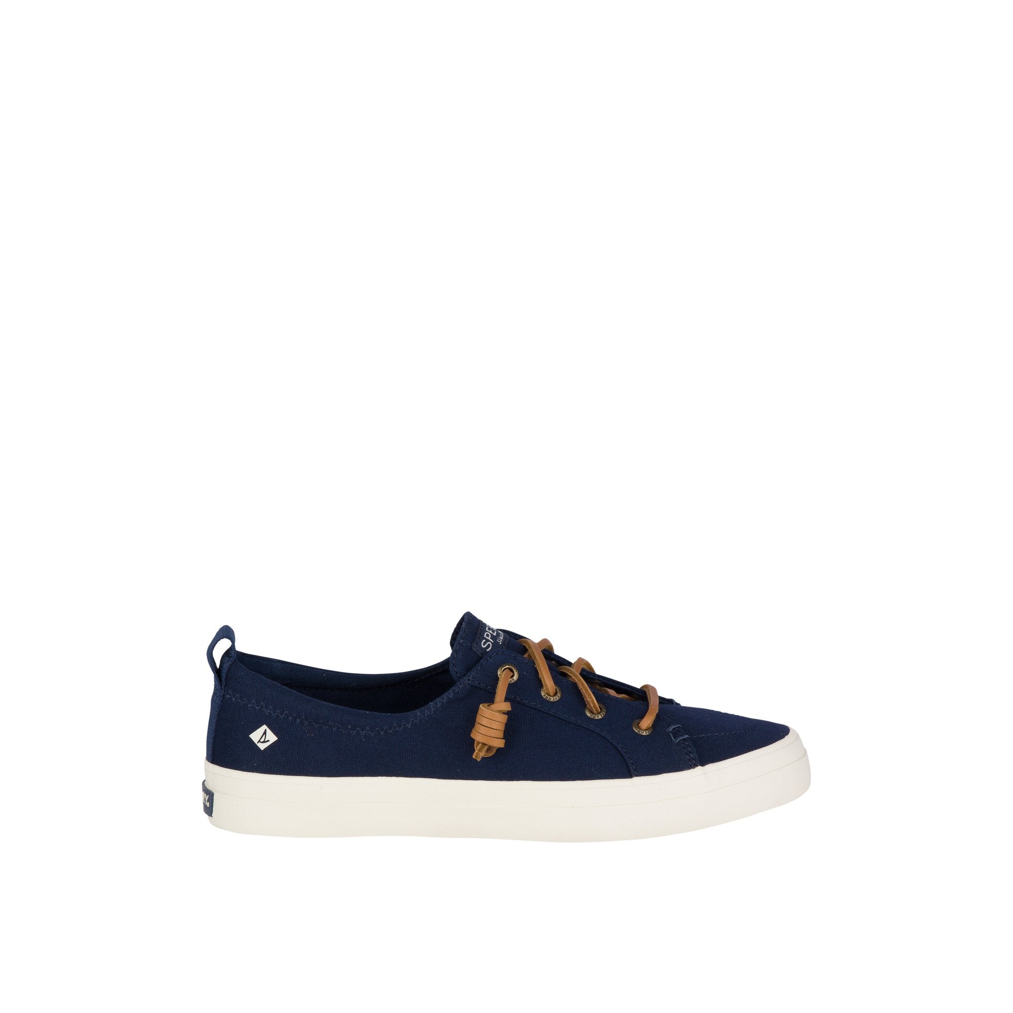 Crest Vibe Canvas Mainstream Sneaker