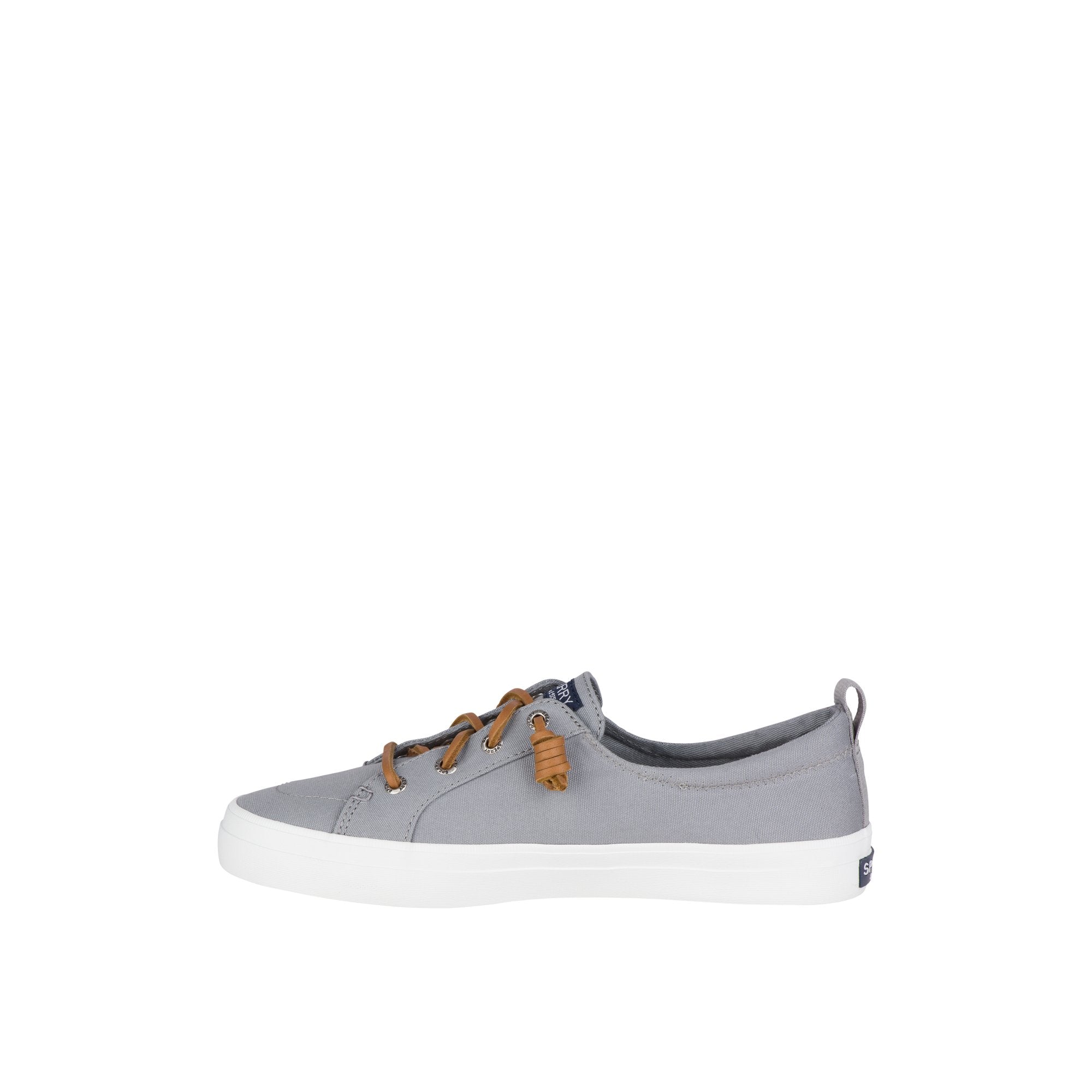 Crest Vibe Canvas Mainstream Sneaker - Image 2