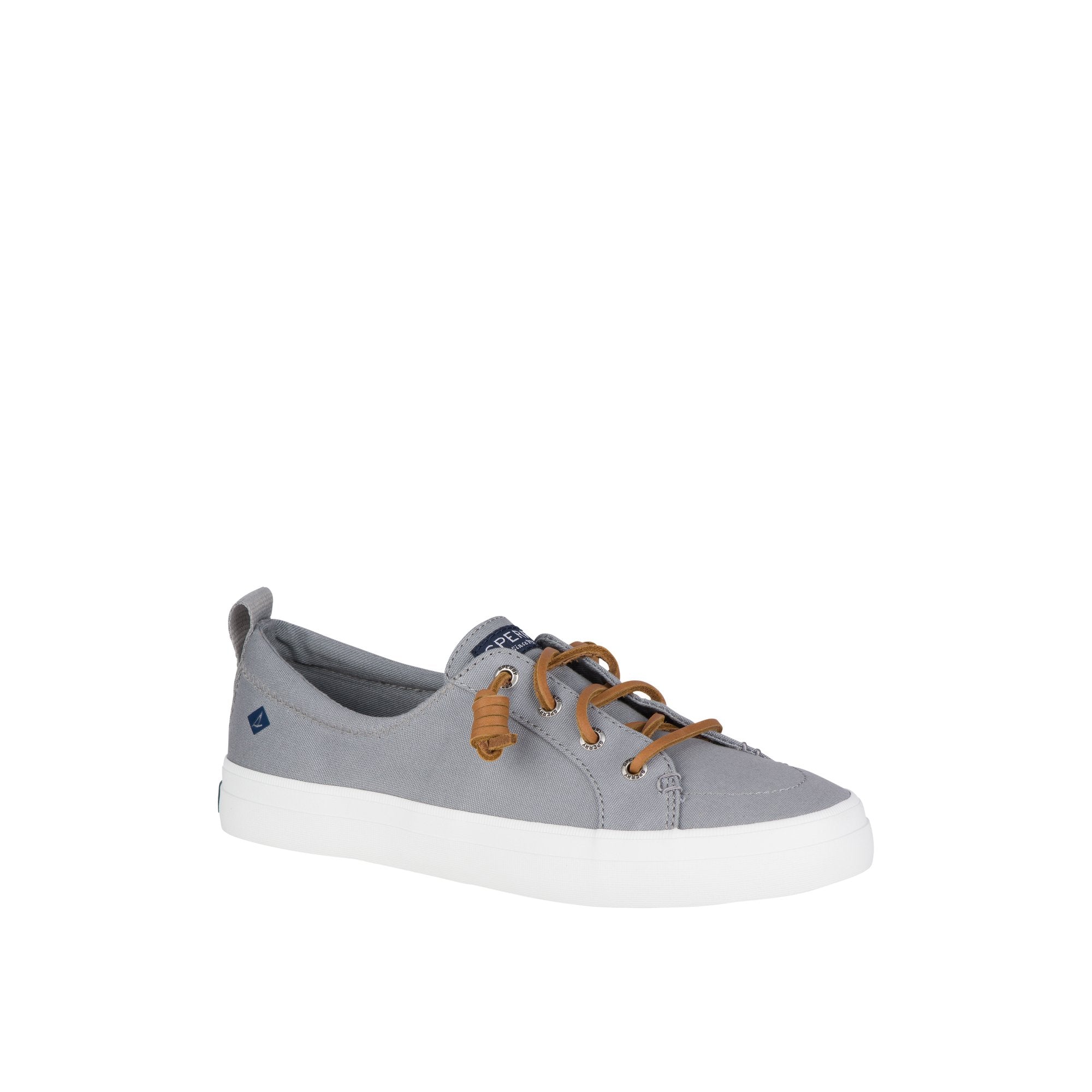 Crest Vibe Canvas Mainstream Sneaker - Image 3