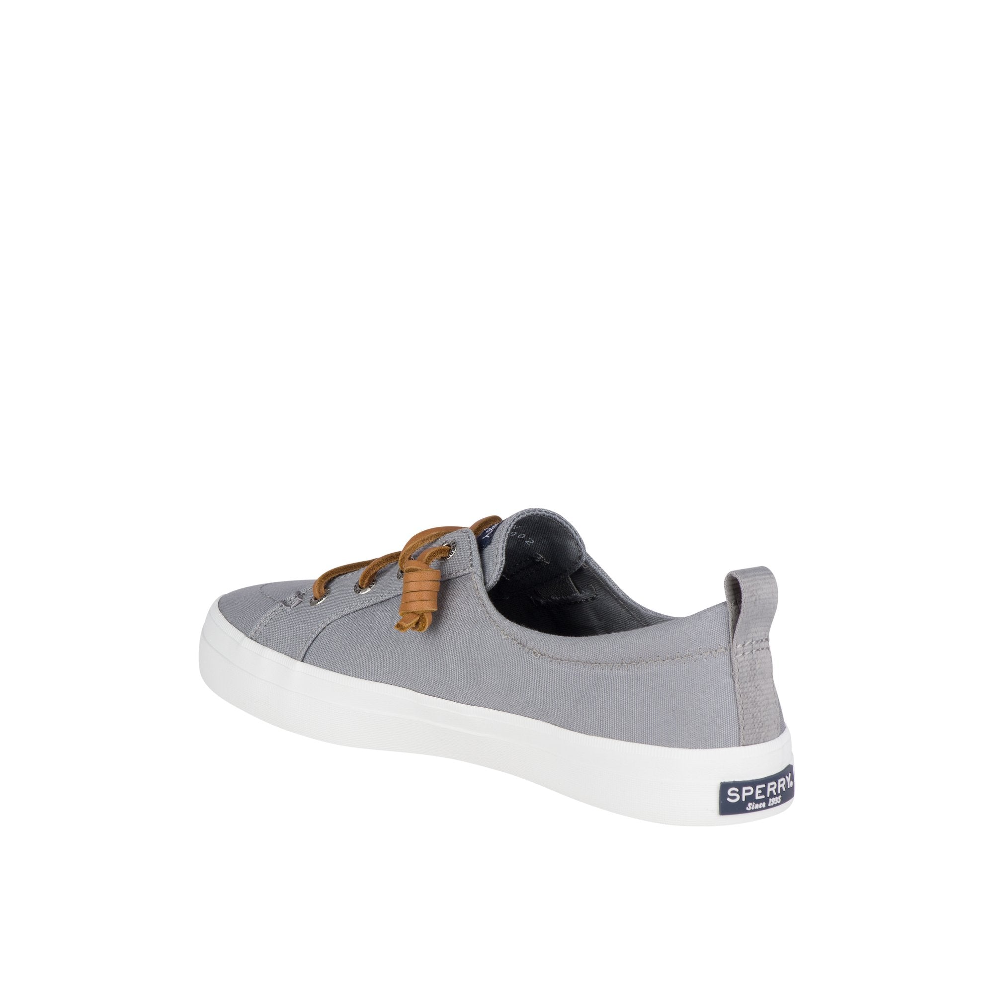Crest Vibe Canvas Mainstream Sneaker - Image 4