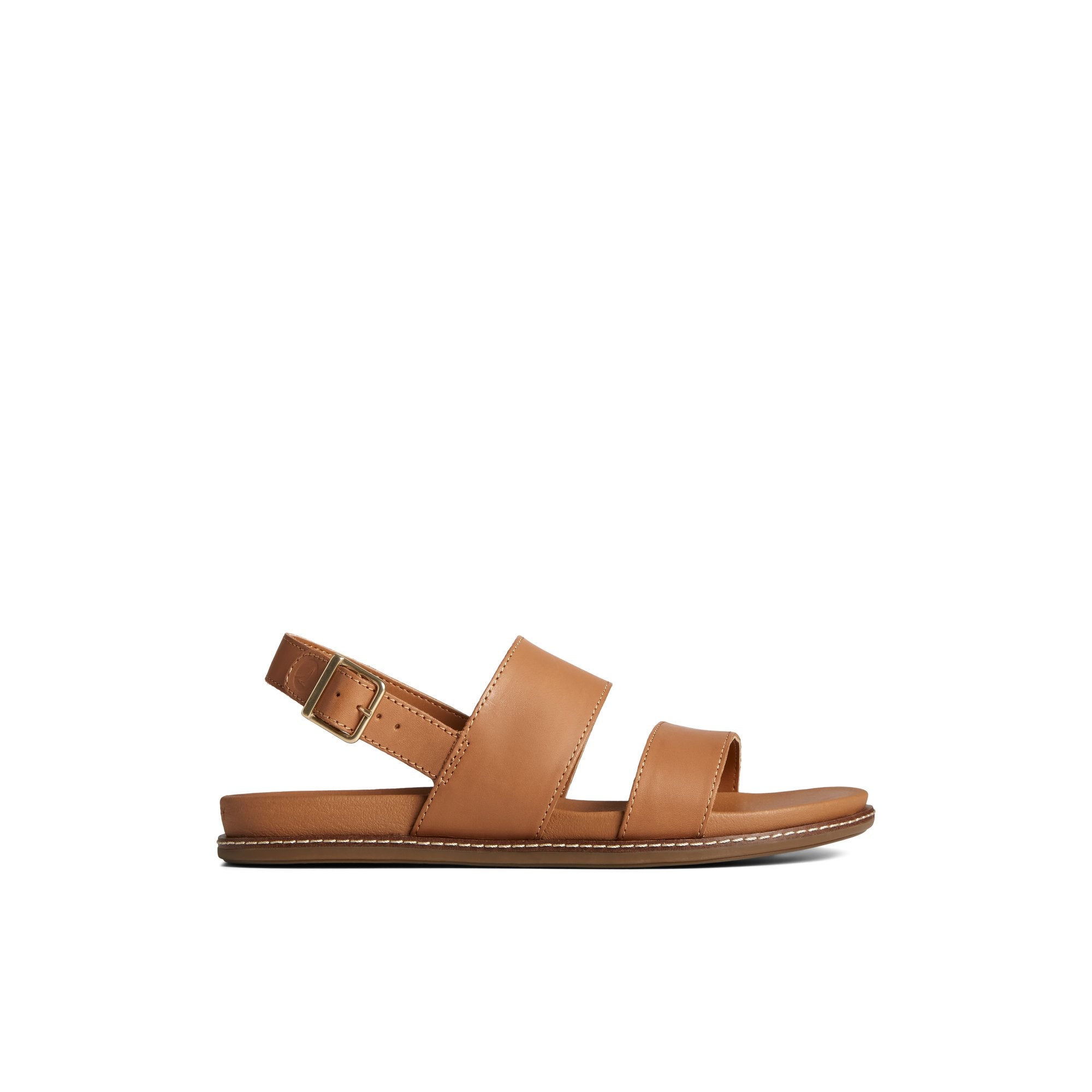Waveside PLUSHWAVE? Backstrap Sandal