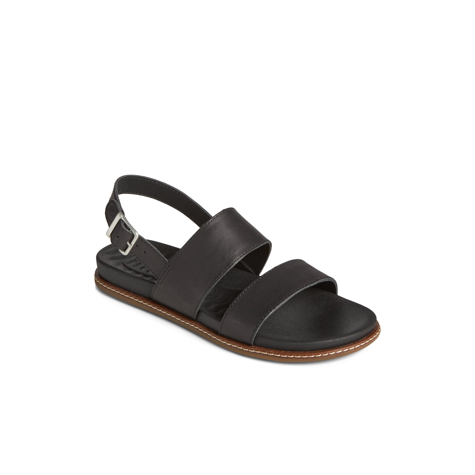 Waveside PLUSHWAVE? Backstrap Sandal - Image 3