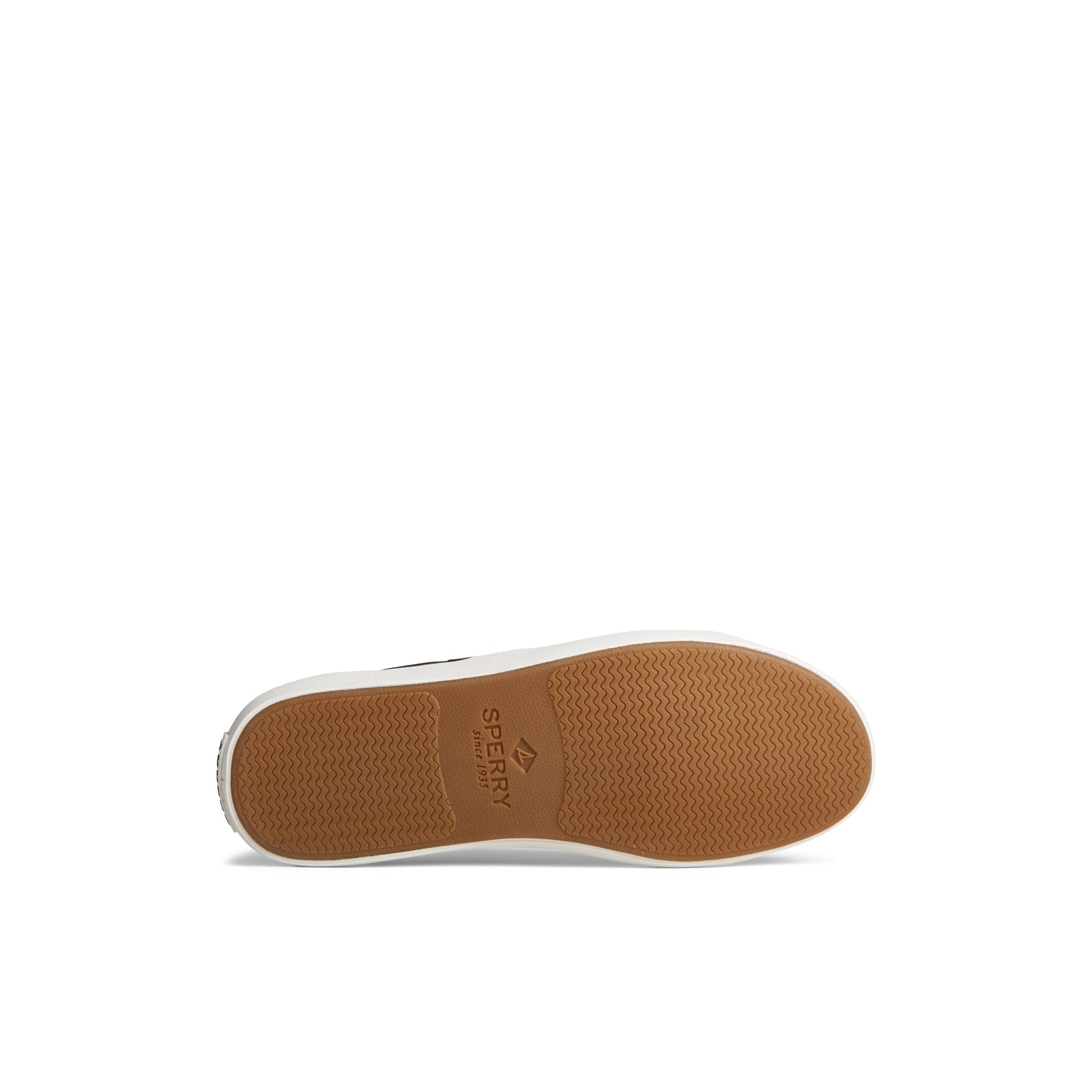 Sandy Leather Sneaker - Image 6