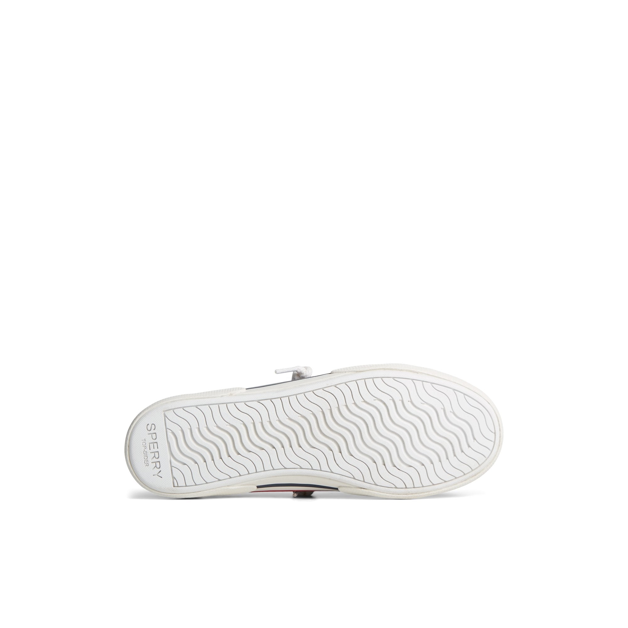 Pier Wave Lace to Toe Sneaker - Image 6