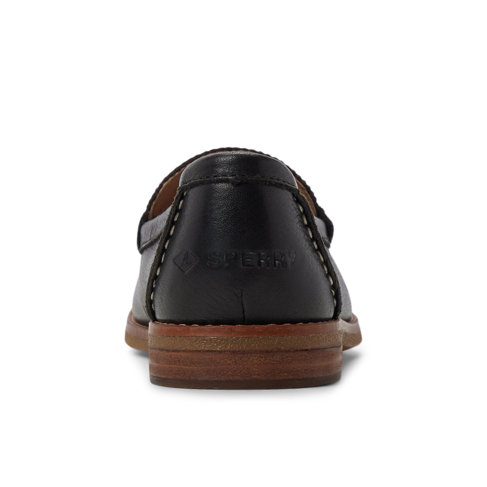 Seaport Penny Leather Loafer - Image 3