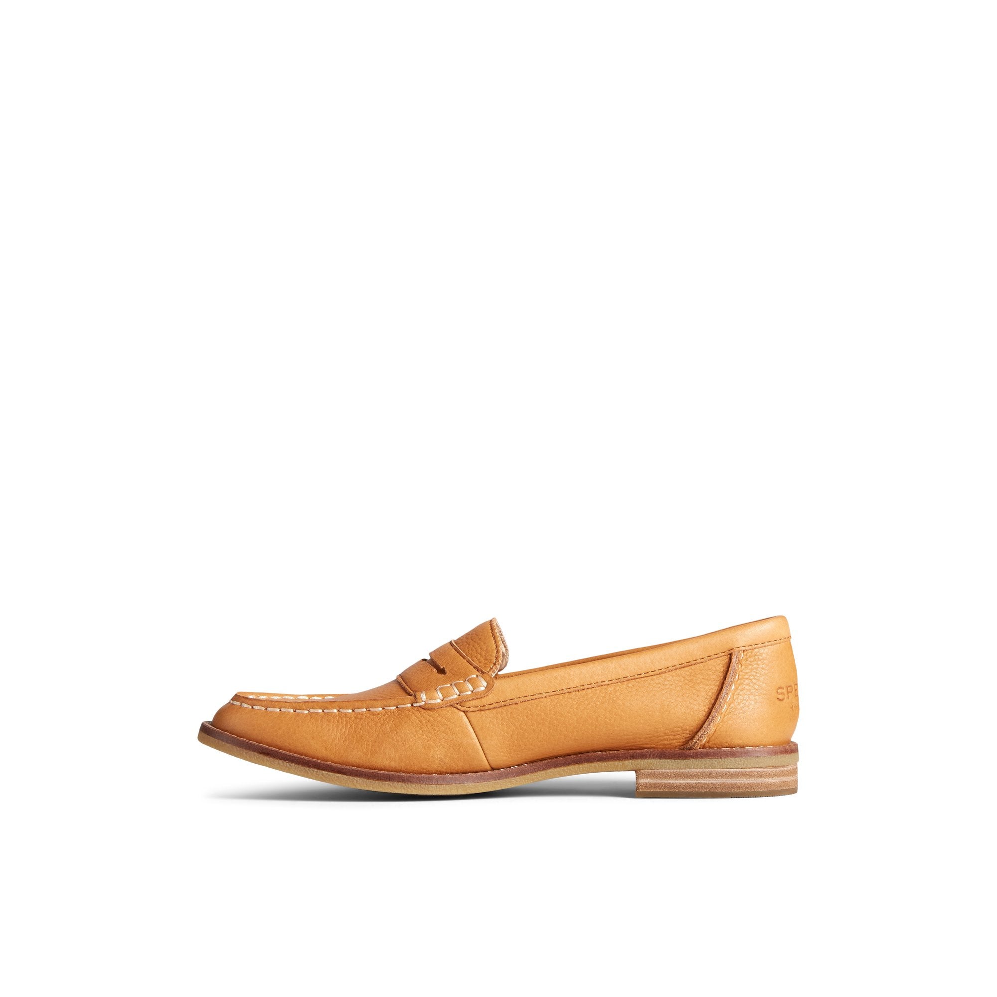 Seaport Penny Leather Loafer - Image 2