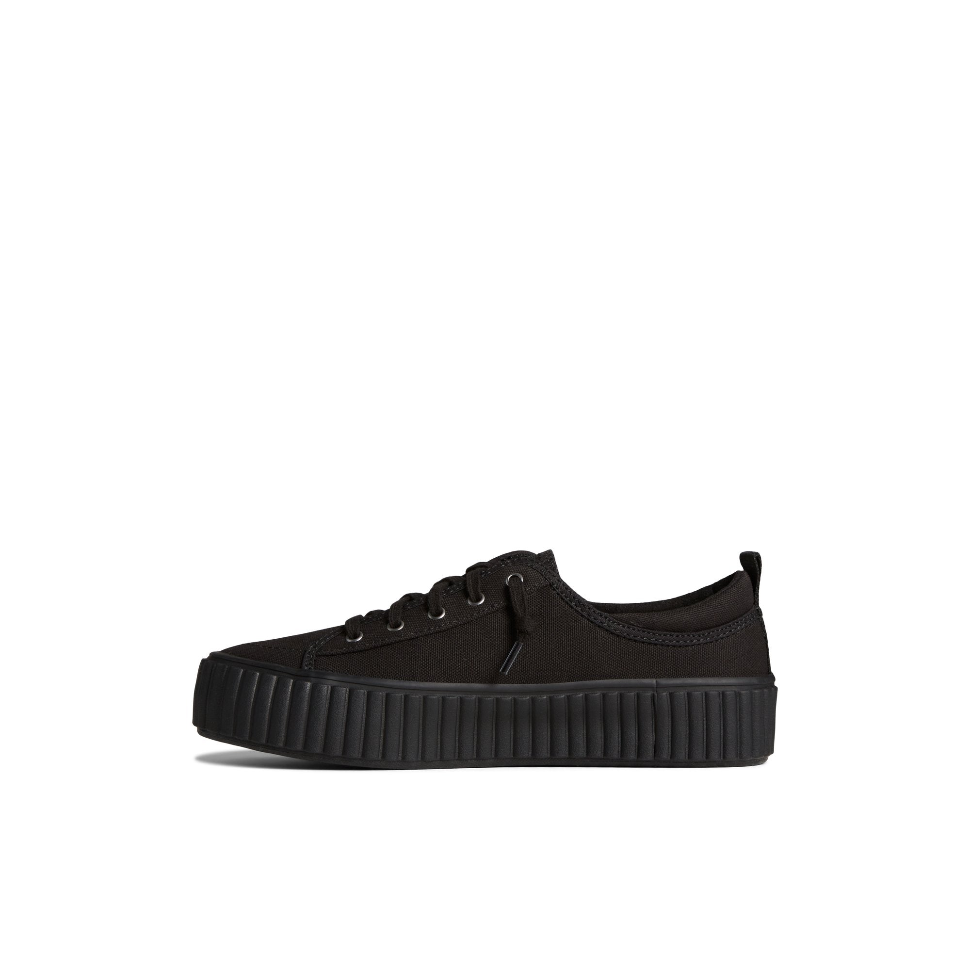 Pier Wave Platform Lace Up Sneaker - Image 2
