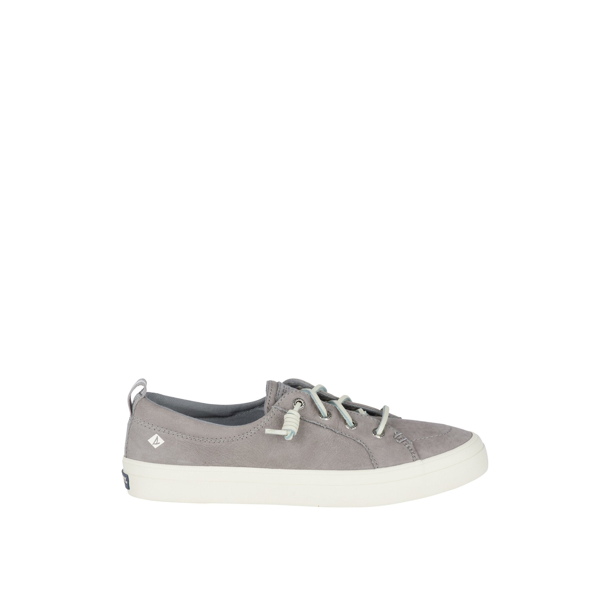 Crest Vibe Washable Leather Sneaker