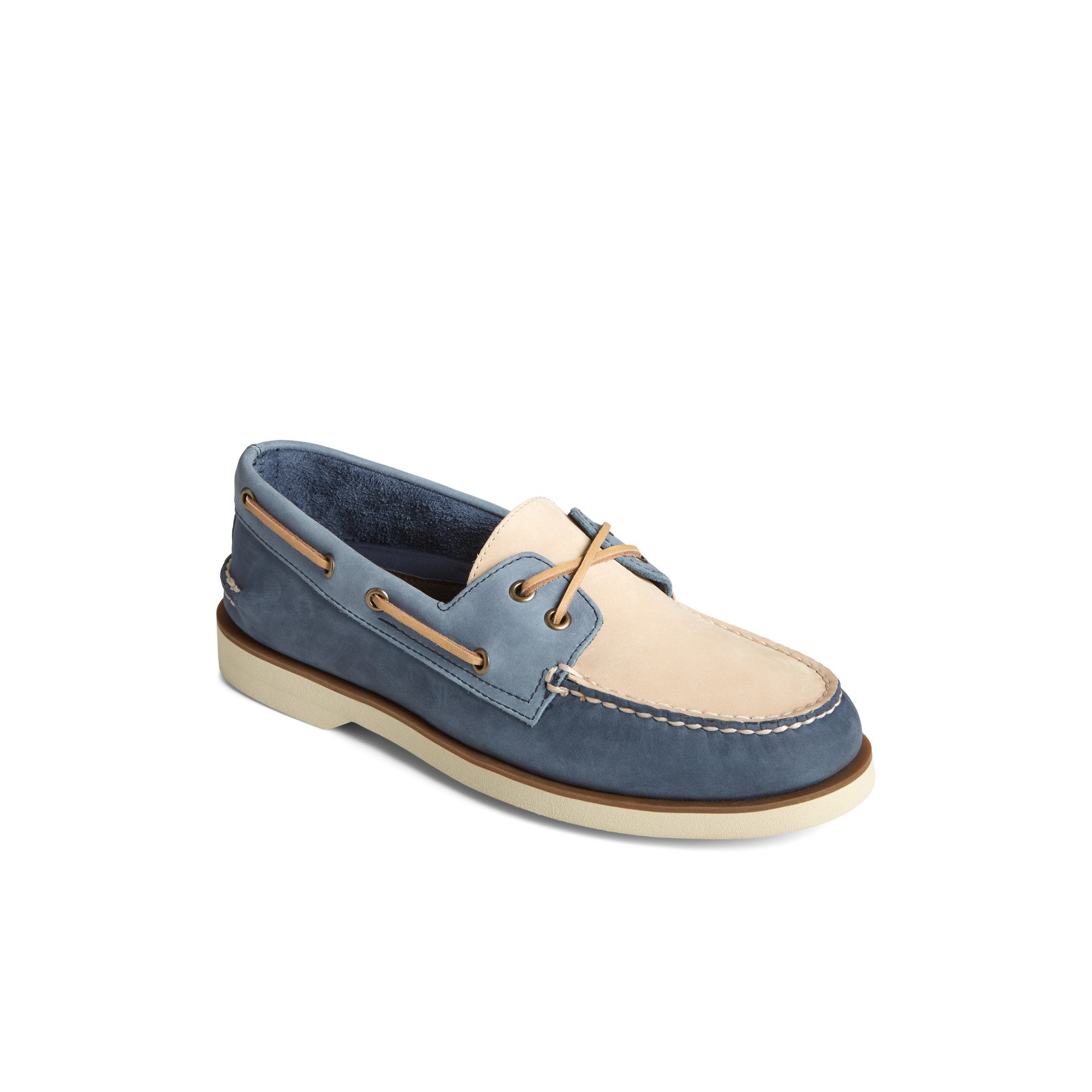Authentic Original? 2-Eye Double Sole Boat Shoe - Image 3