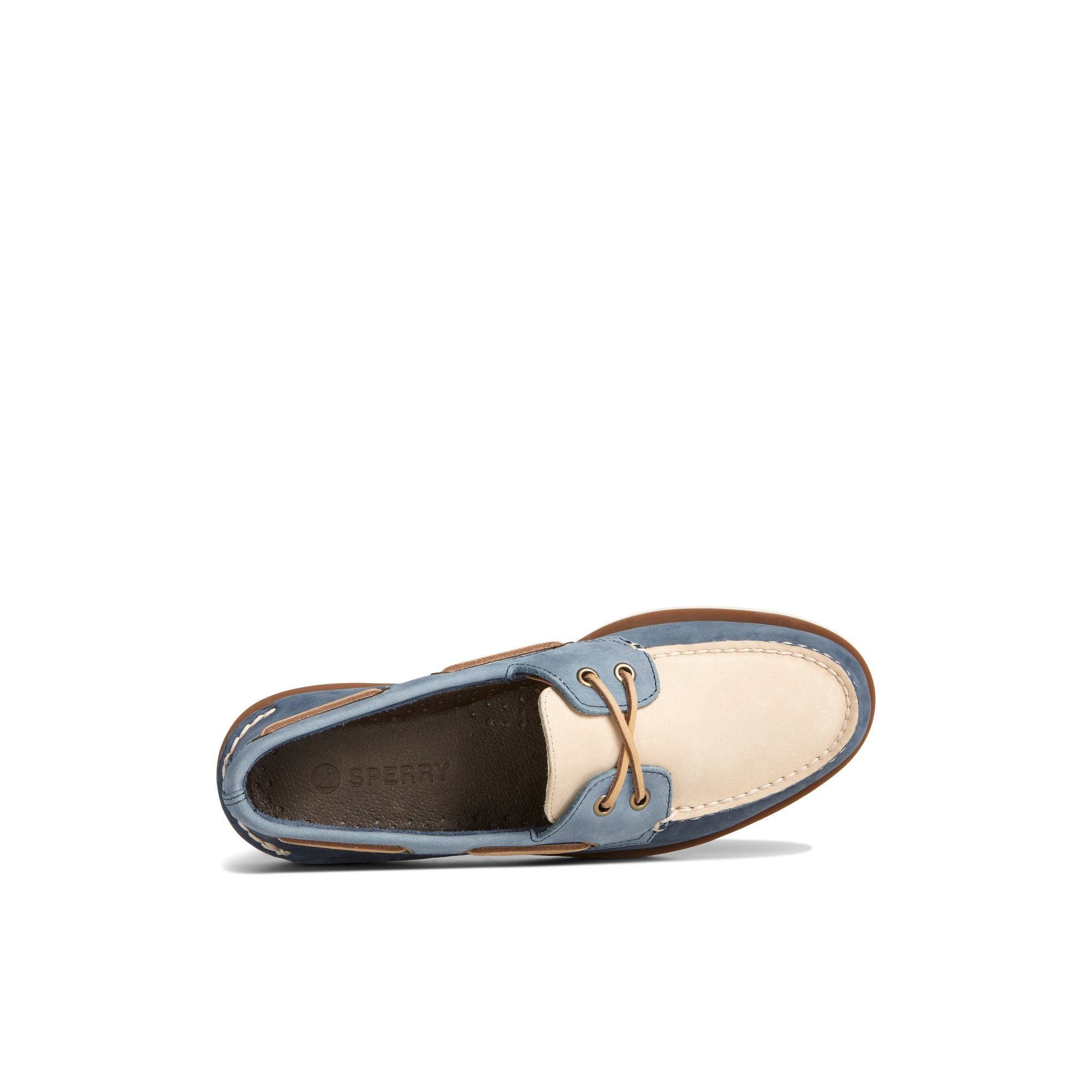 Authentic Original? 2-Eye Double Sole Boat Shoe - Image 5