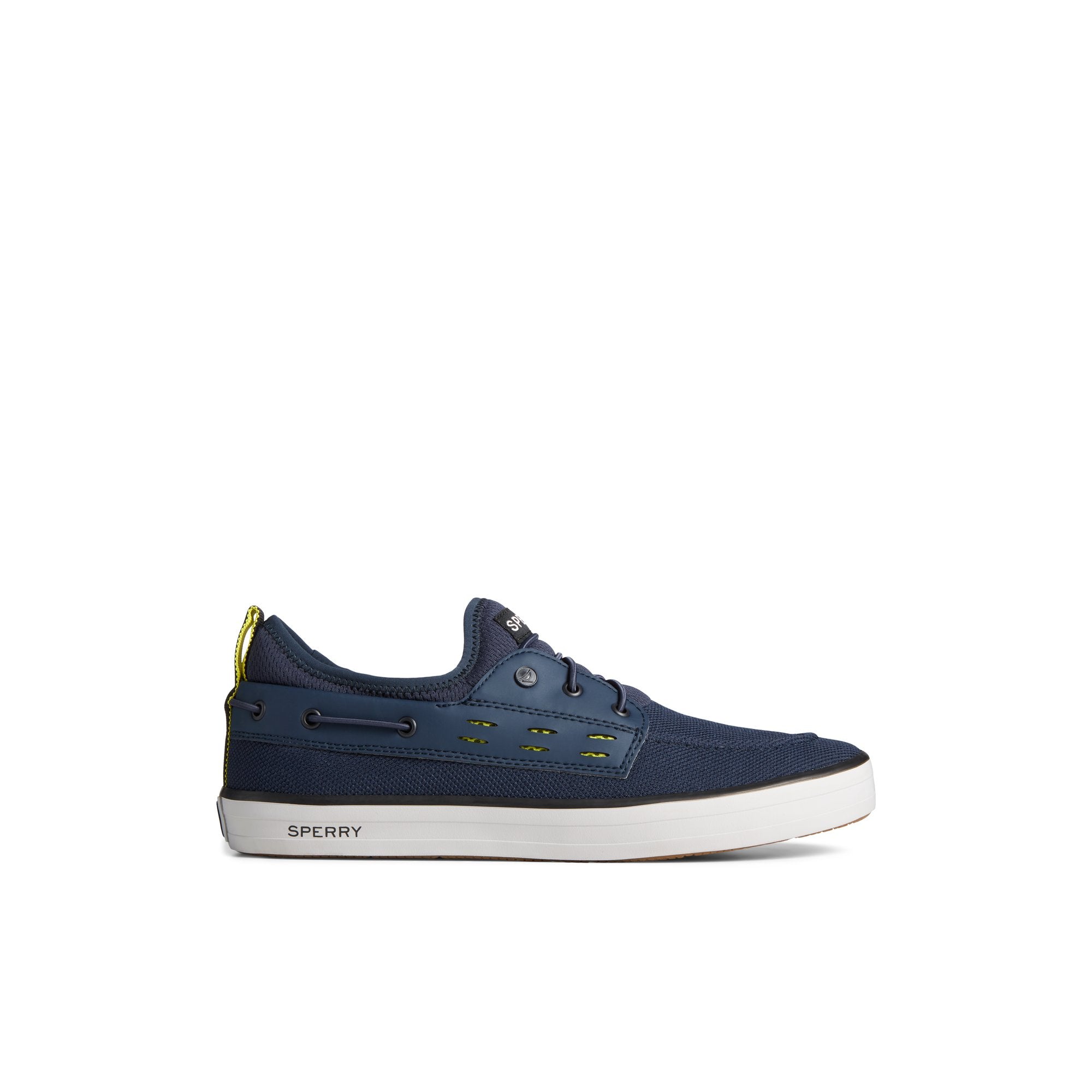 SeaCycled? Fairlead Boat Sneaker
