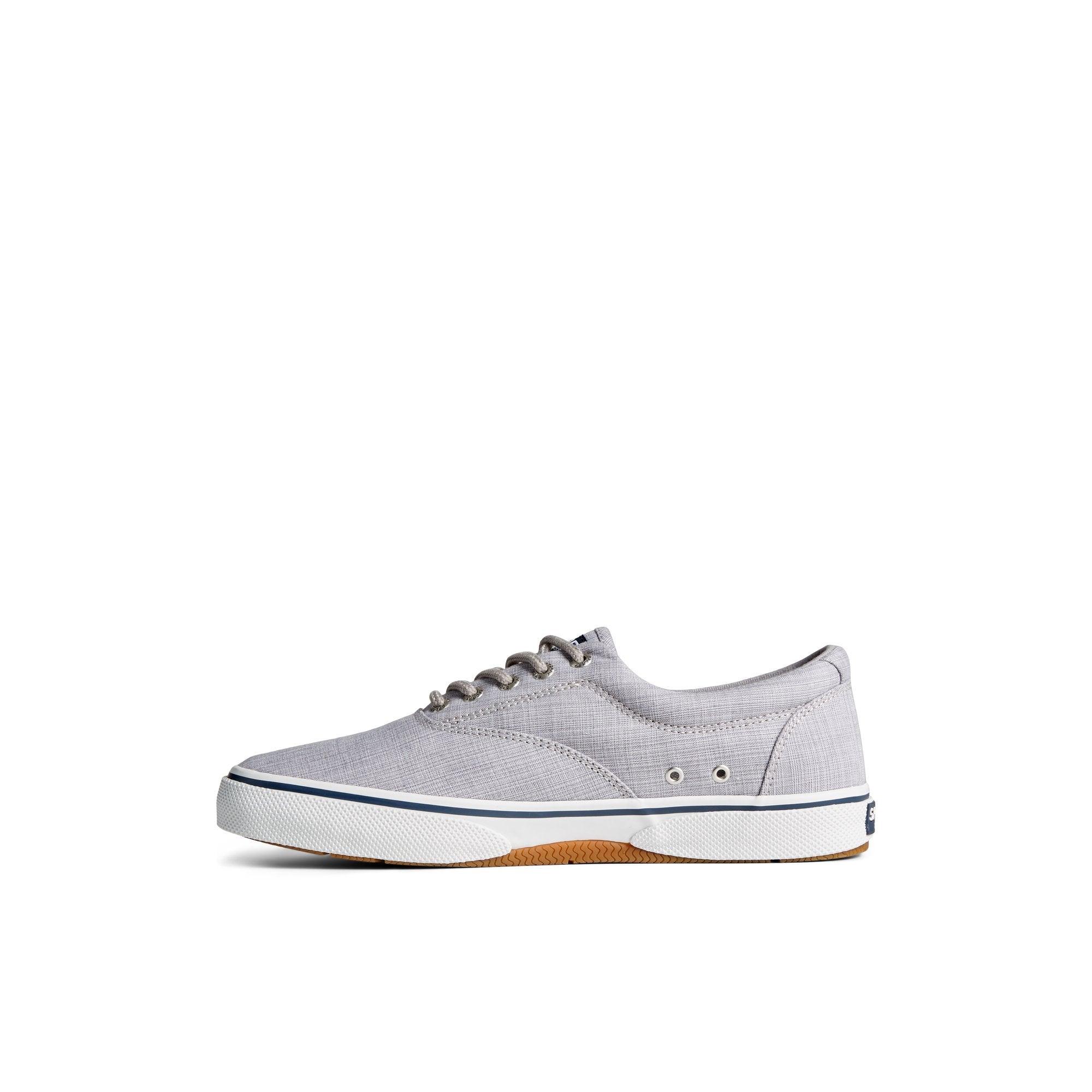 Halyard CVO Linen Sneaker - Image 2