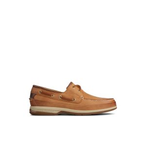 Gold Cup? Boat Shoe