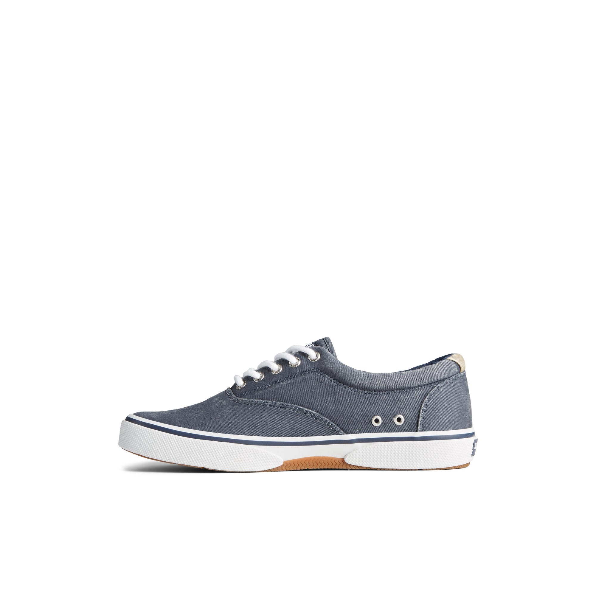 Halyard CVO Salt Washed Sneaker - Image 2