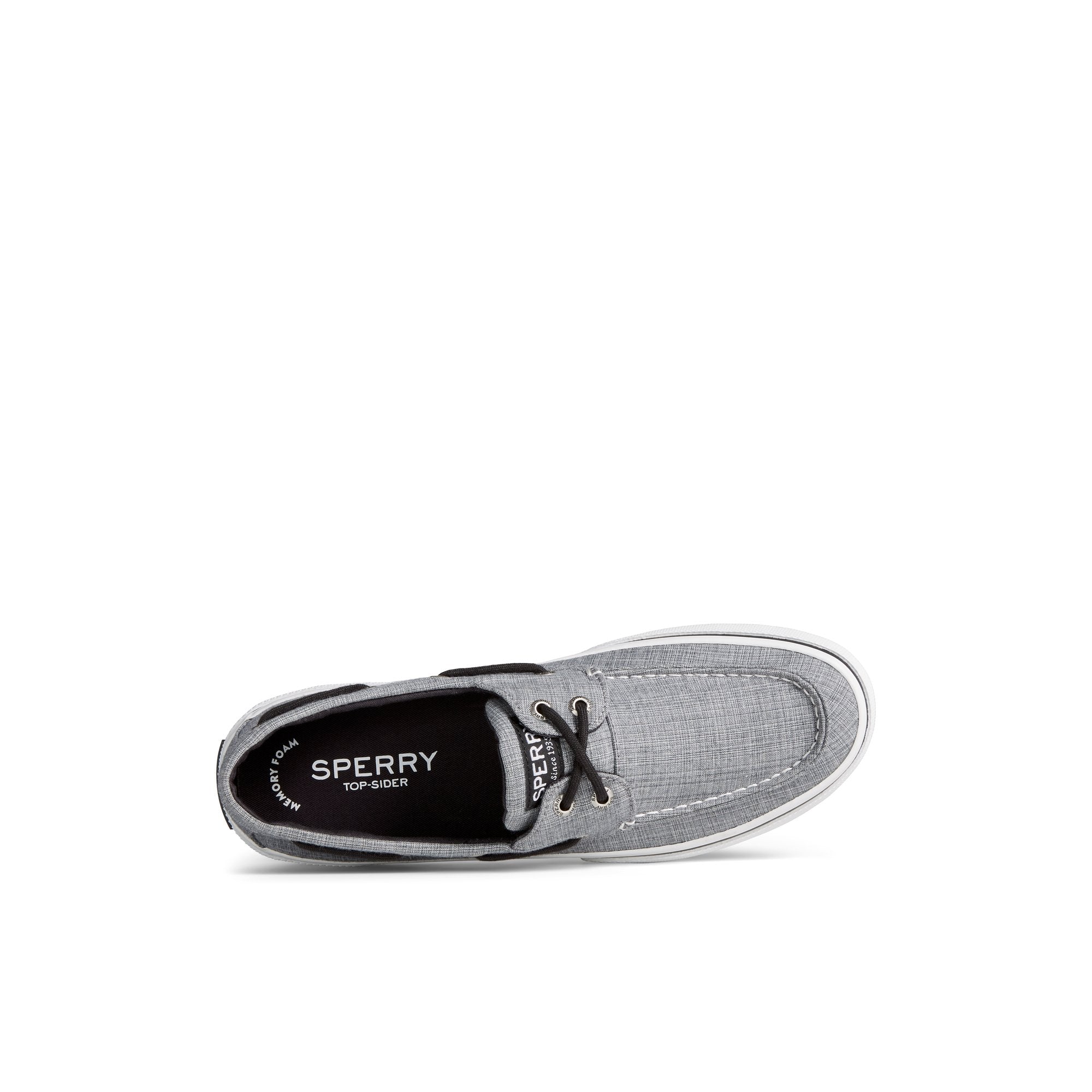 Halyard 2-Eye Boat Shoe - Image 5