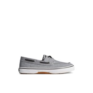 Halyard 2-Eye Boat Shoe