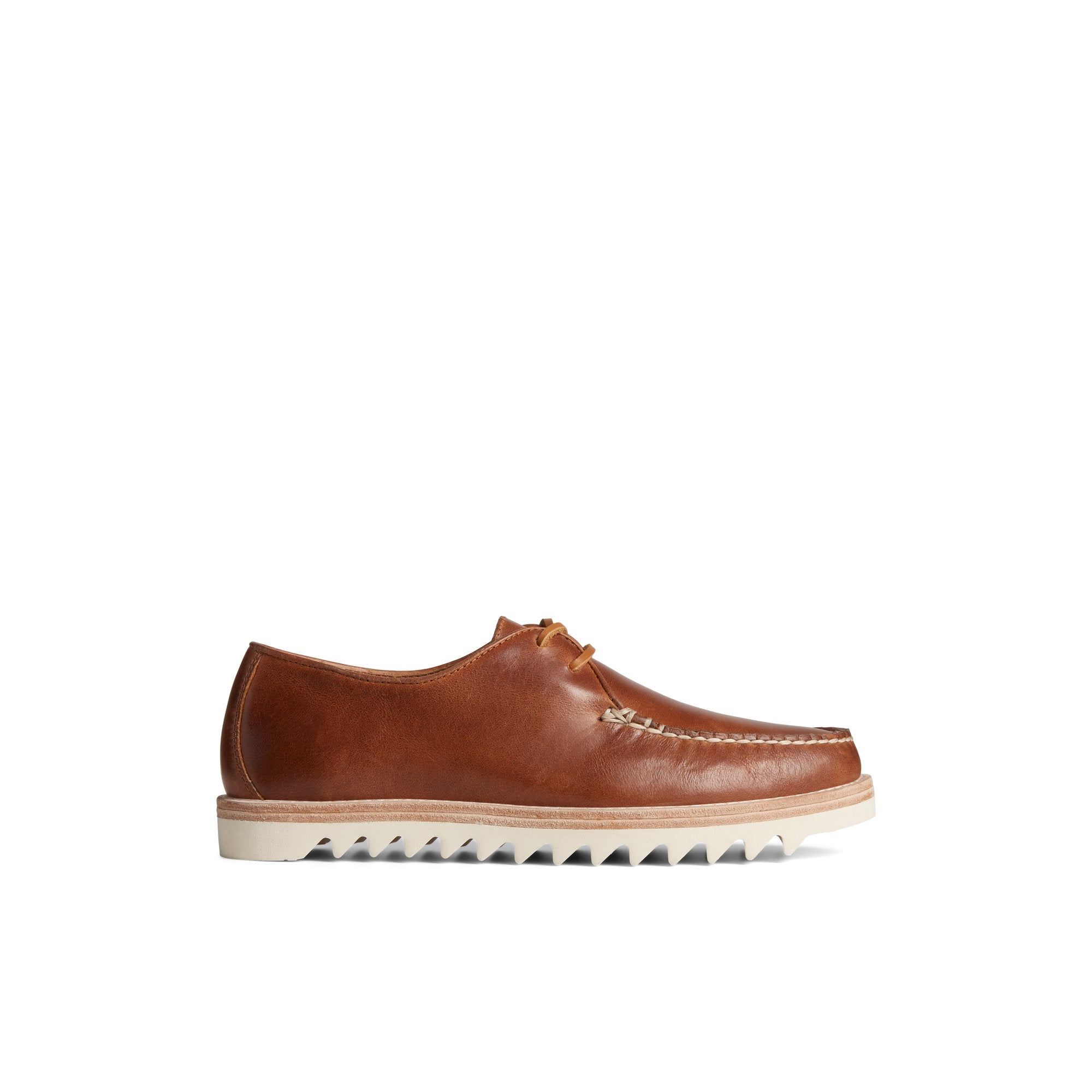 Unisex Captain's Vibram Oxford