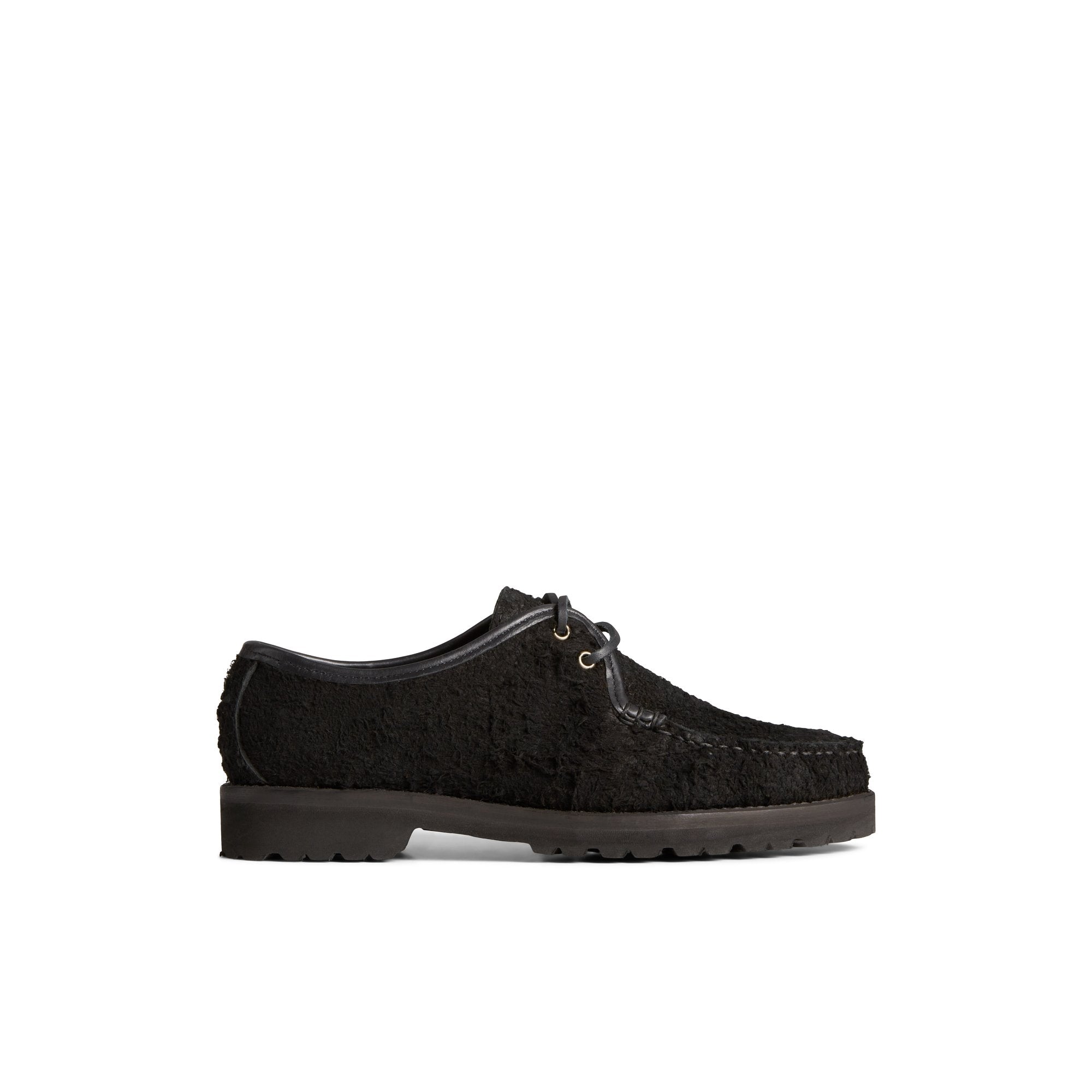 Captain's Oxford by Chris Echevarria