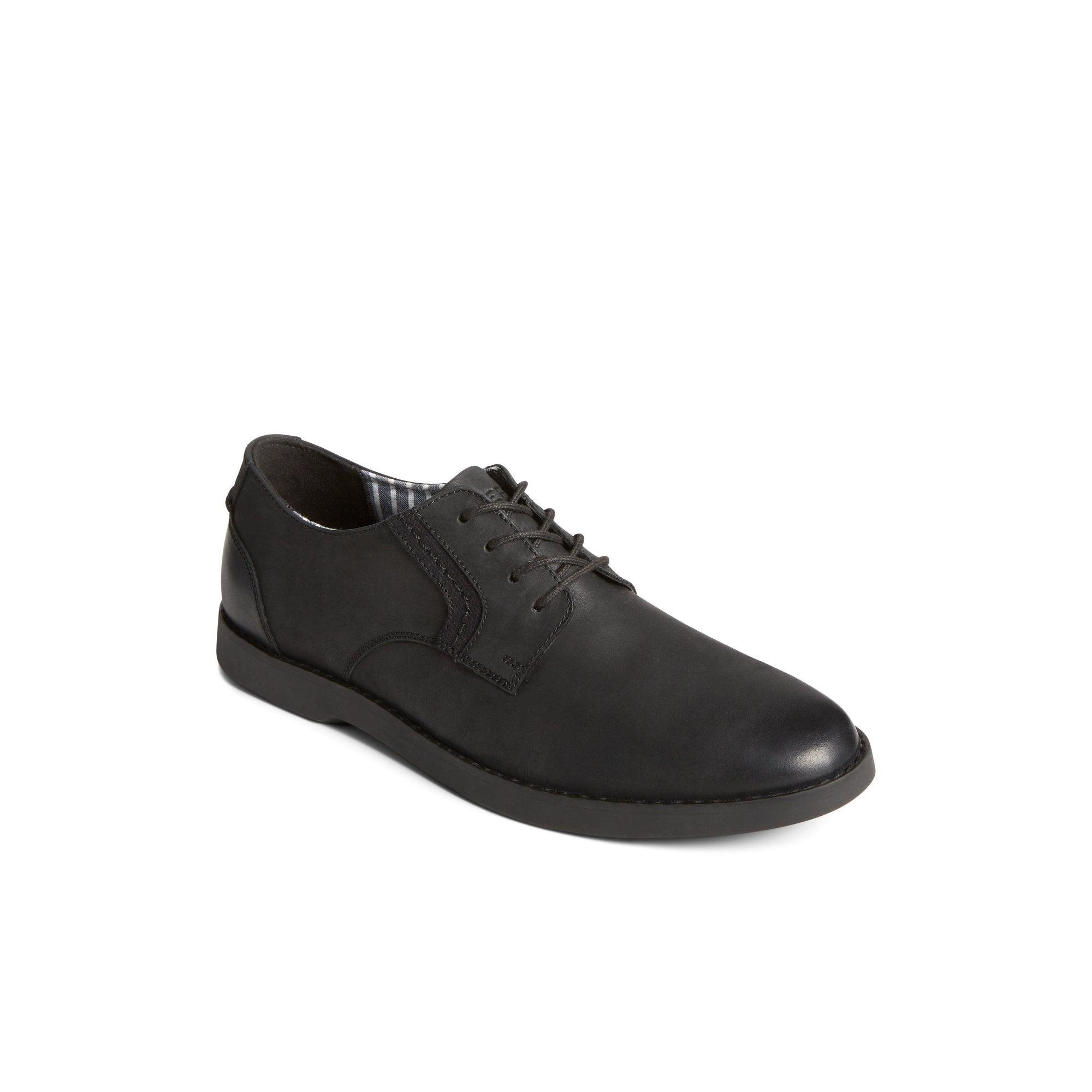 Newman Oxford Dress Shoe - Image 3