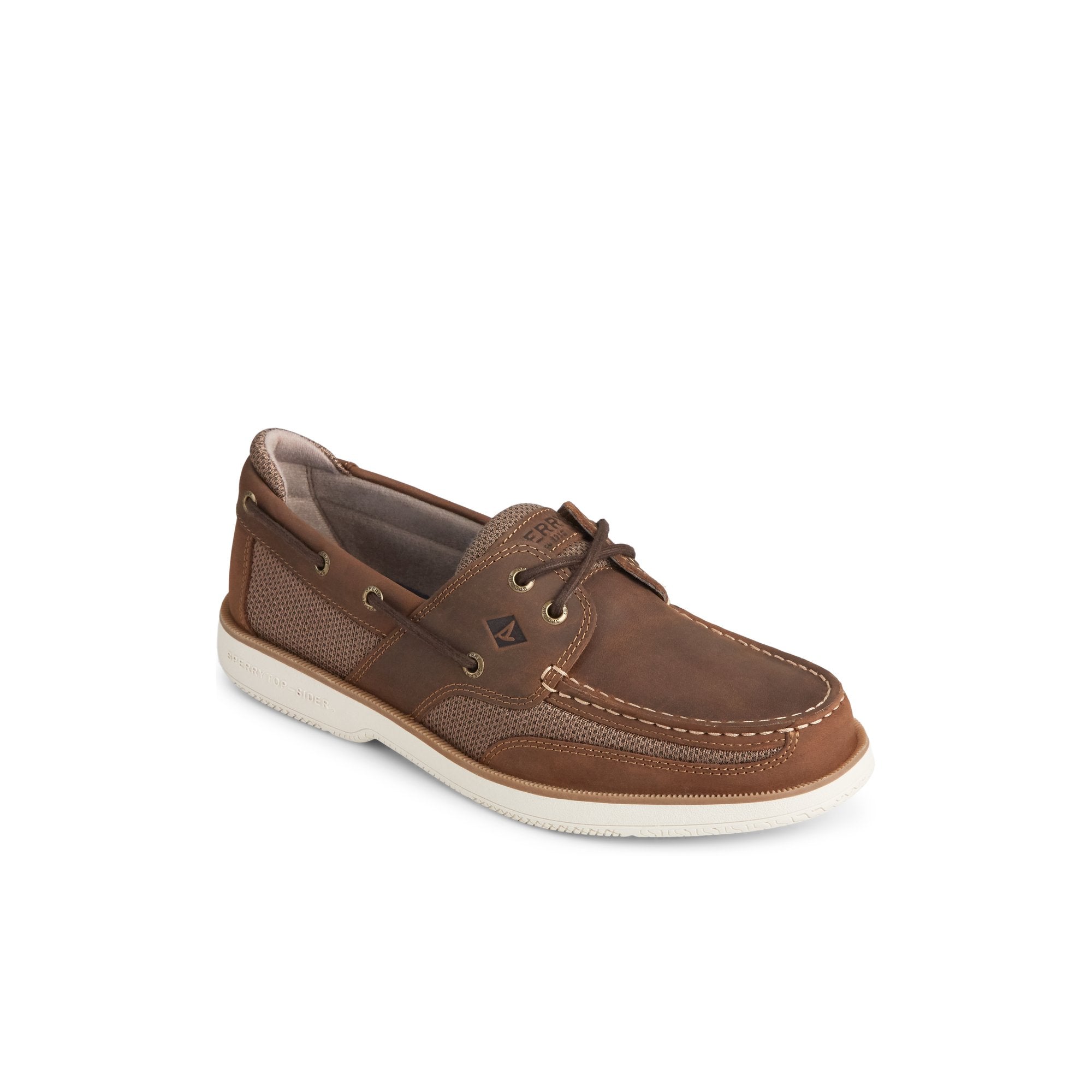 Surveyor 2-Eye Boat Shoe - Image 3