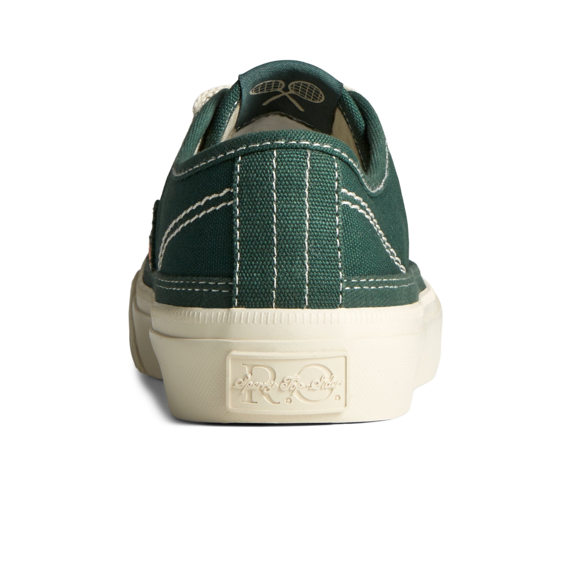 Racquet Oxford Sneaker - Image 4