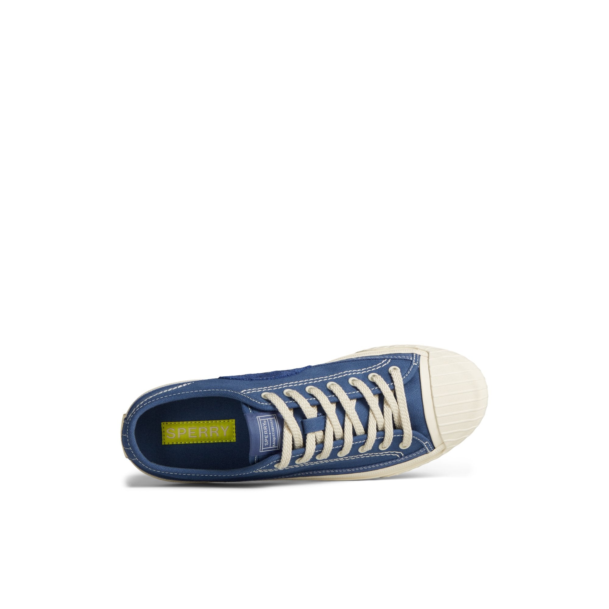 Racquet Oxford Sneaker - Image 5
