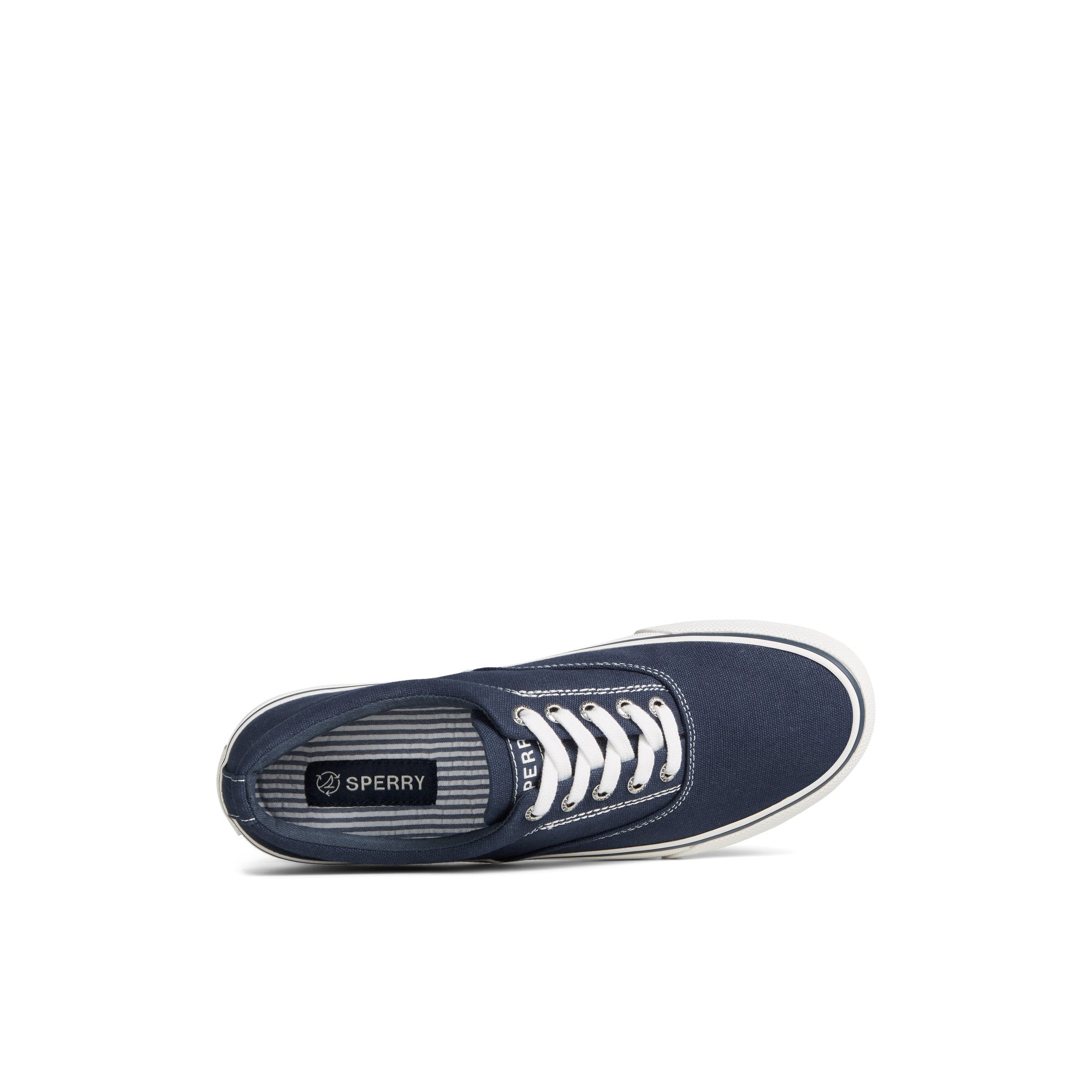 Striper II Canvas CVO Sneaker - Image 5