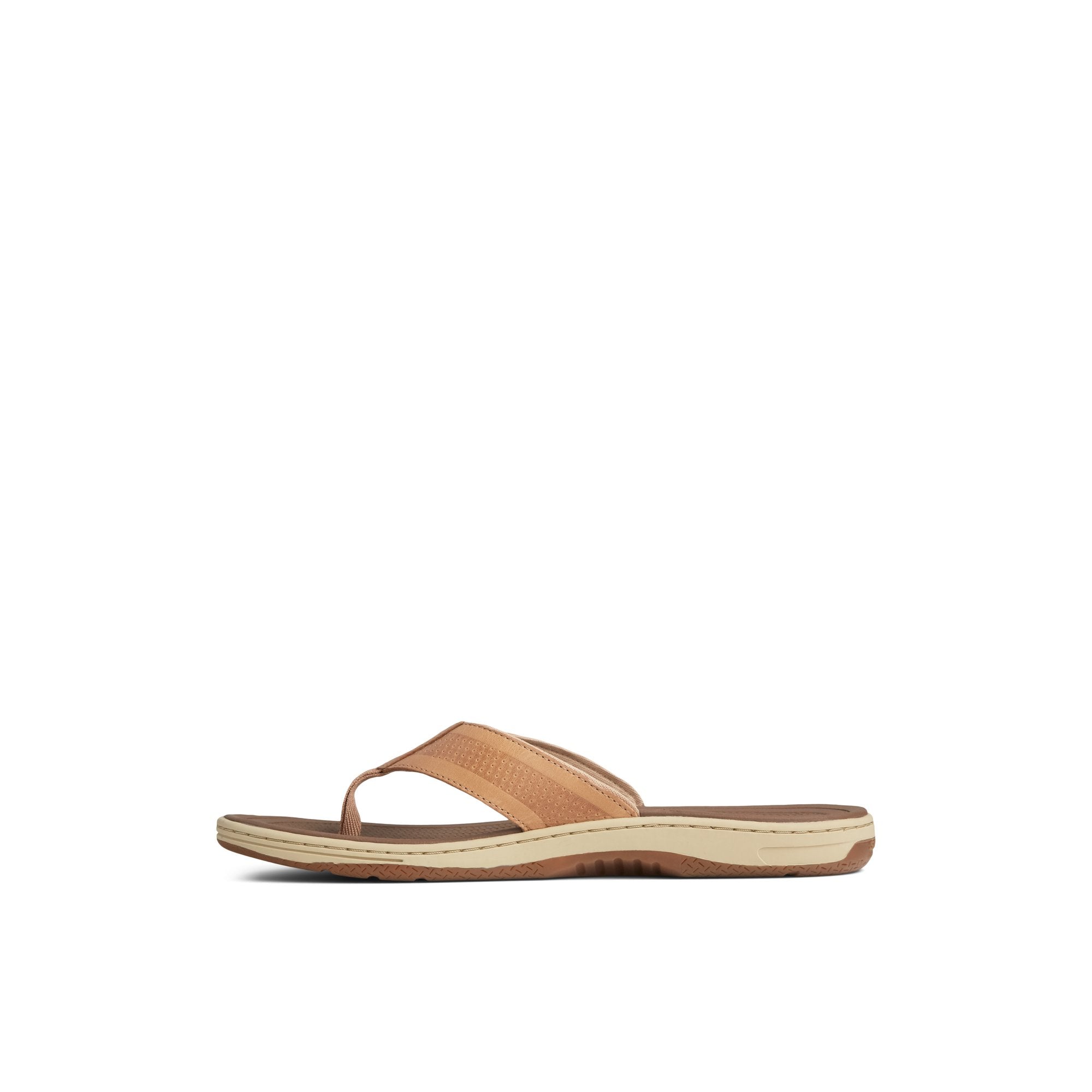 Havasu Leather Thong Sandal - Image 2