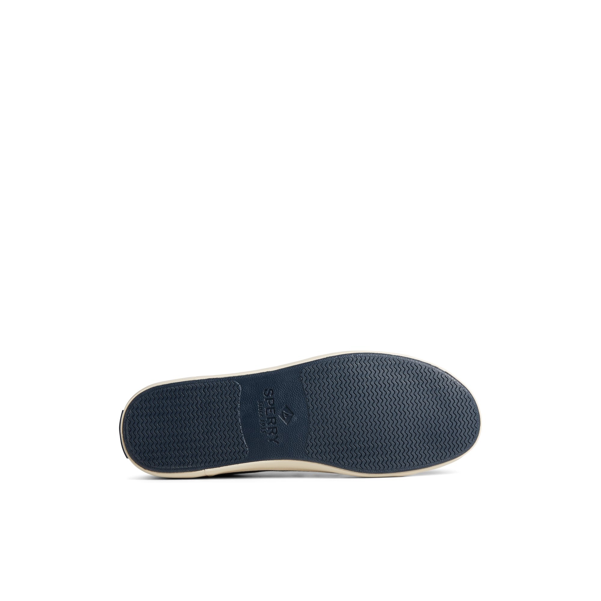 SeaCycled? Striper II Textile Sneaker - Image 6