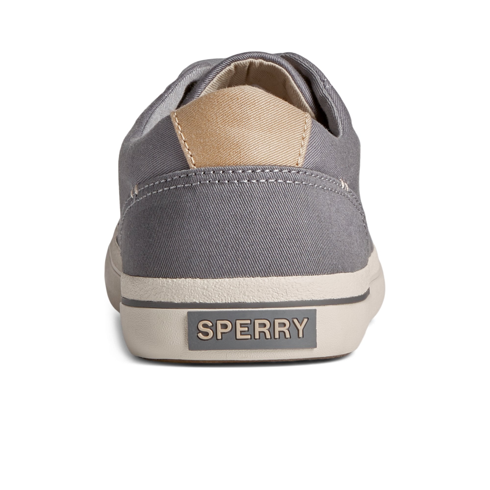 SeaCycled? Striper II Textile Sneaker - Image 4