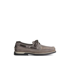 Mako Canoe Moc Boat Shoe