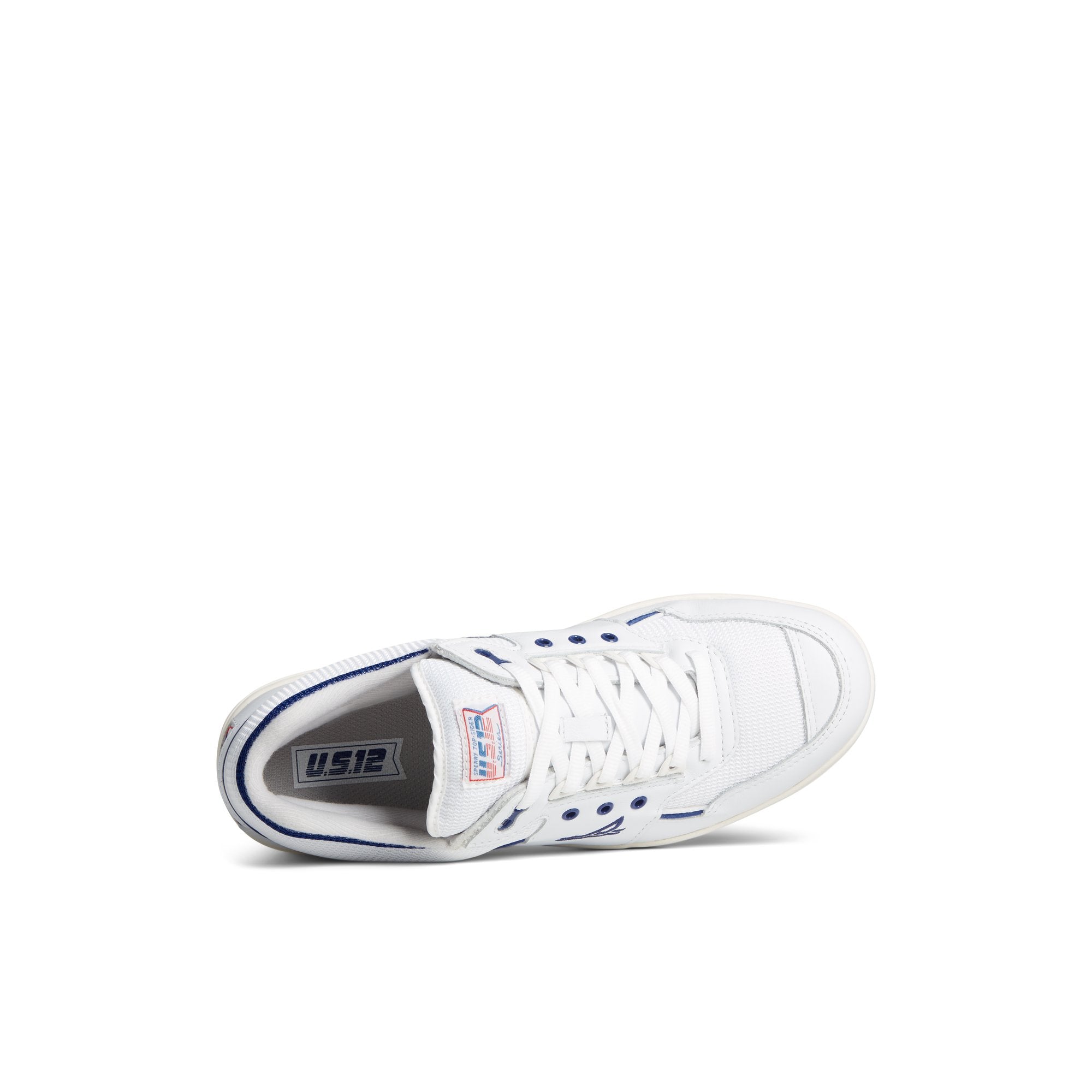 US12 Sneaker - Image 5