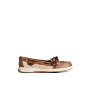 Angelfish Boat Shoe