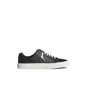 Bermuda Leather Sneaker