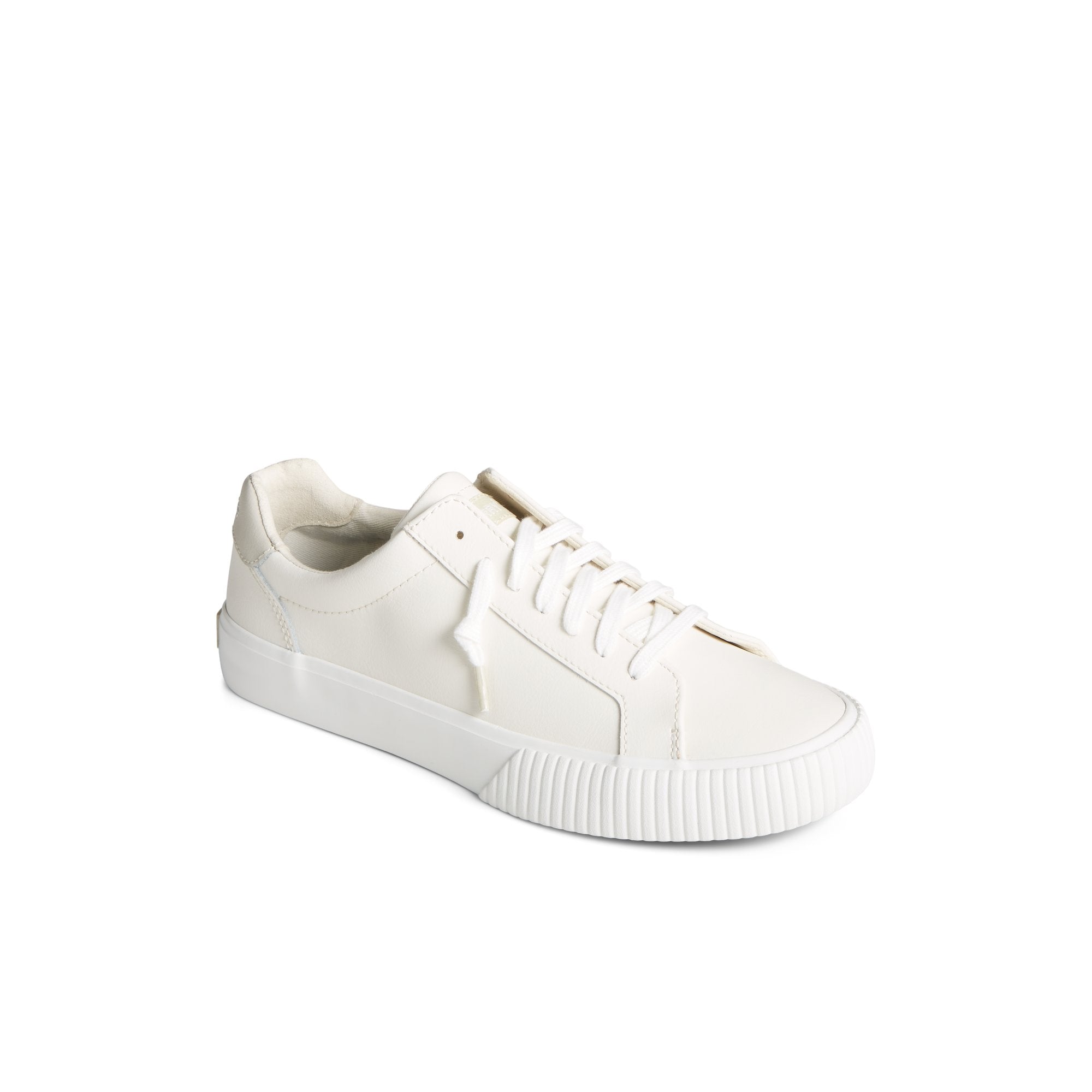 Bermuda Leather Sneaker - Image 3